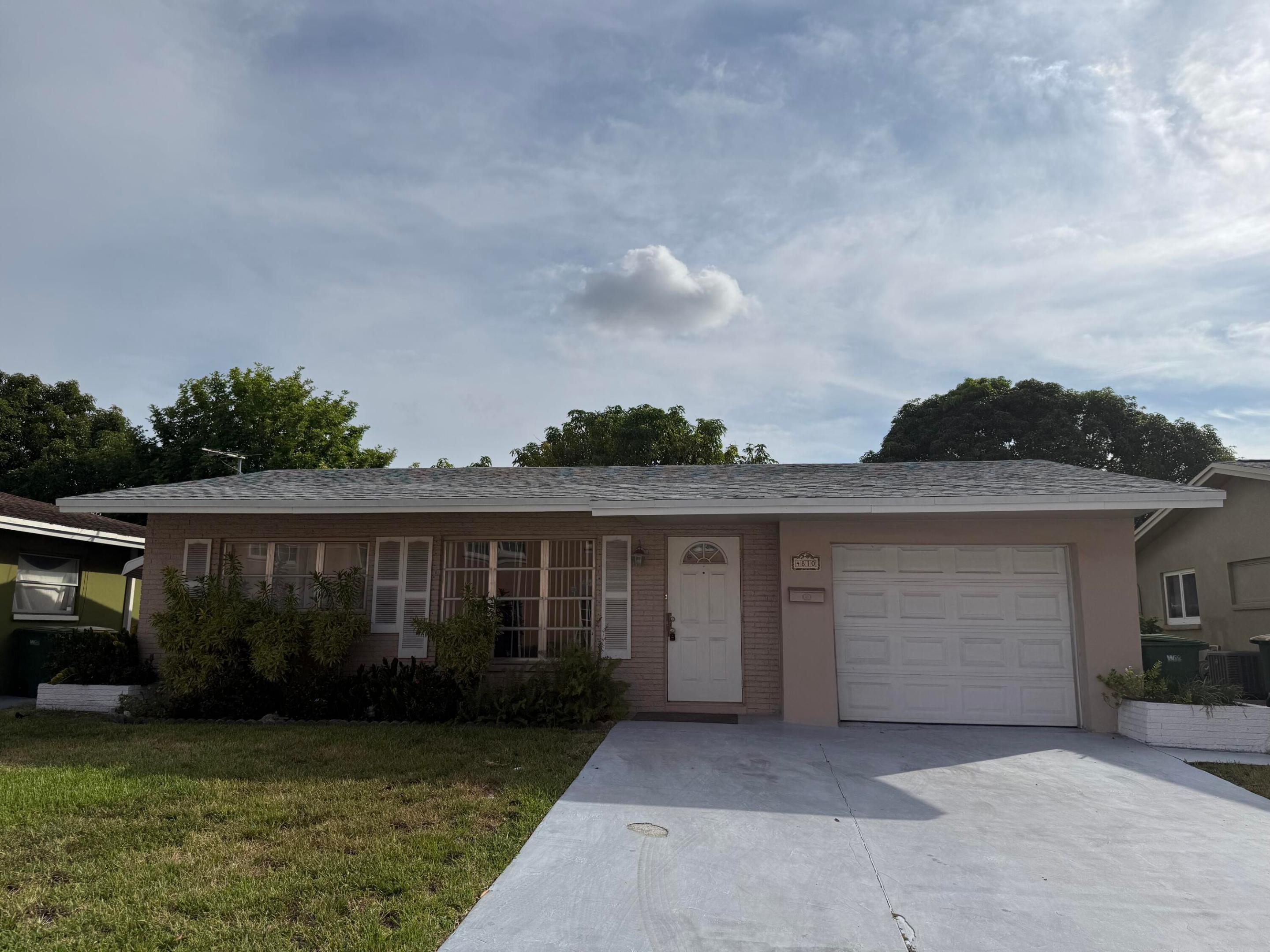 4810 NW 50th Court, Tamarac, FL 33319, Tamarac
