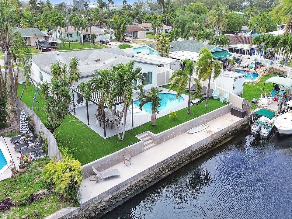 4480 SW 34th Drive, Dania Beach, FL 33312, Dania Beach