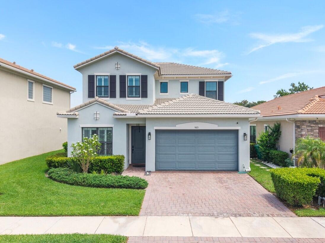 9013 NW 39th Street, Coral Springs, FL 33065, Coral Springs