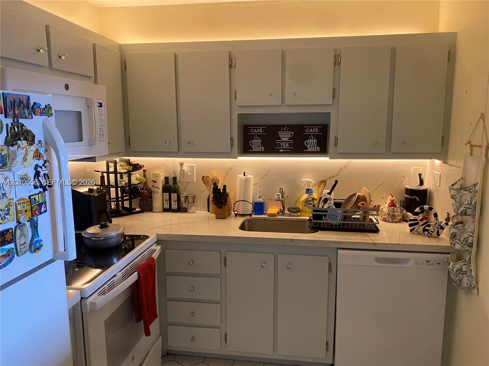 1465 NE 123rd Street 409, North Miami, FL 33161, North Miami