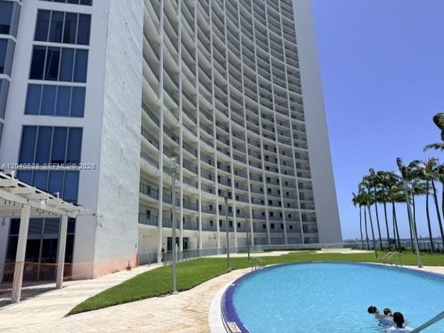 601 NE 36th Street 803, Miami, FL 33137, Miami