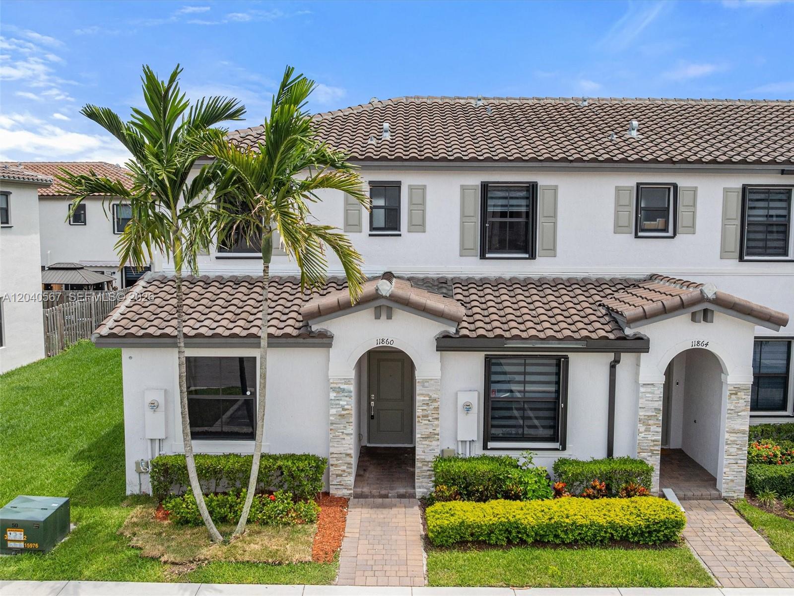 11860 SW 245th Terrace, Homestead, FL 33032, Homestead