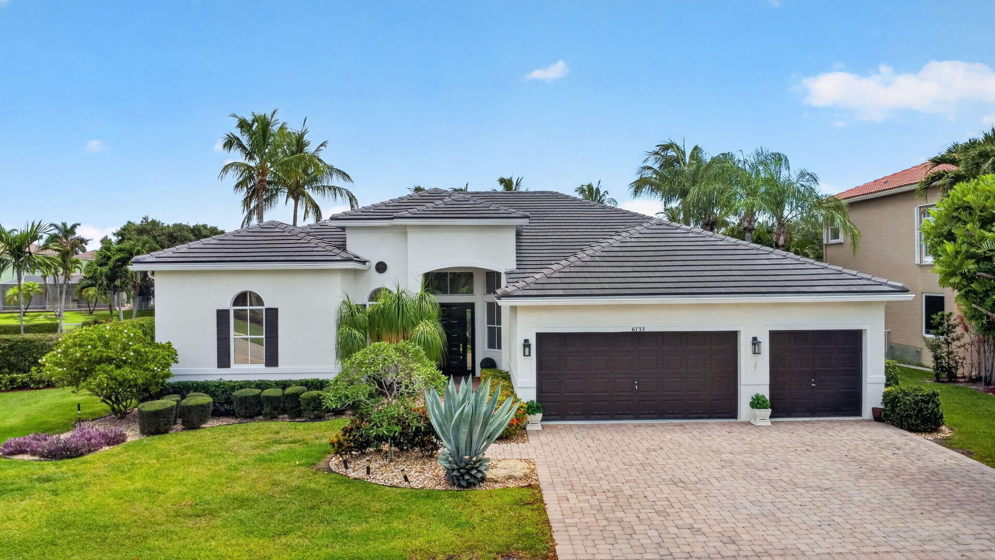 6733 Finamore Circle, Lake Worth, FL 33467, Lake Worth