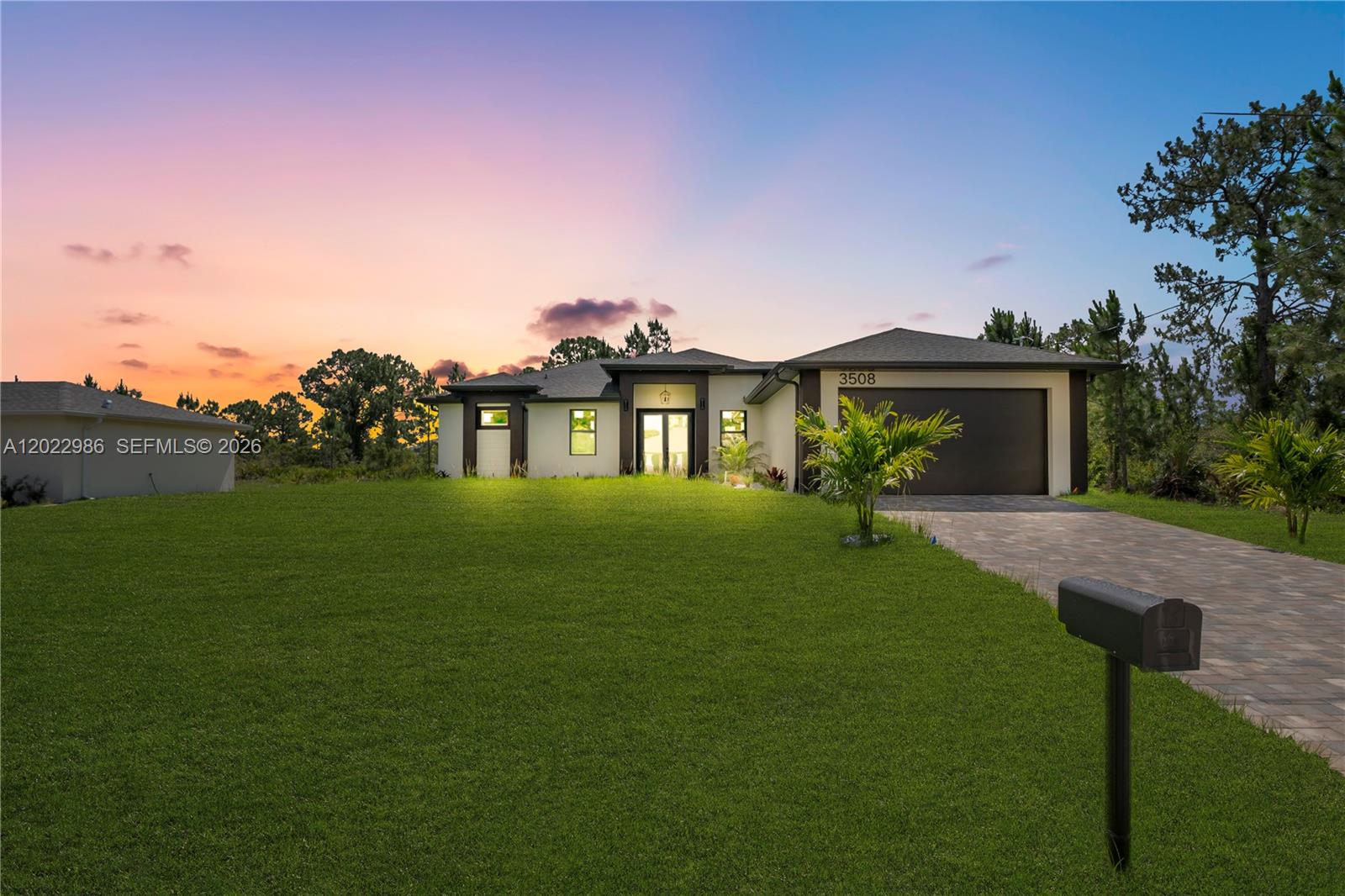 3508 Irma Avenue N, Lehigh Acres, FL 33971, Lehigh Acres