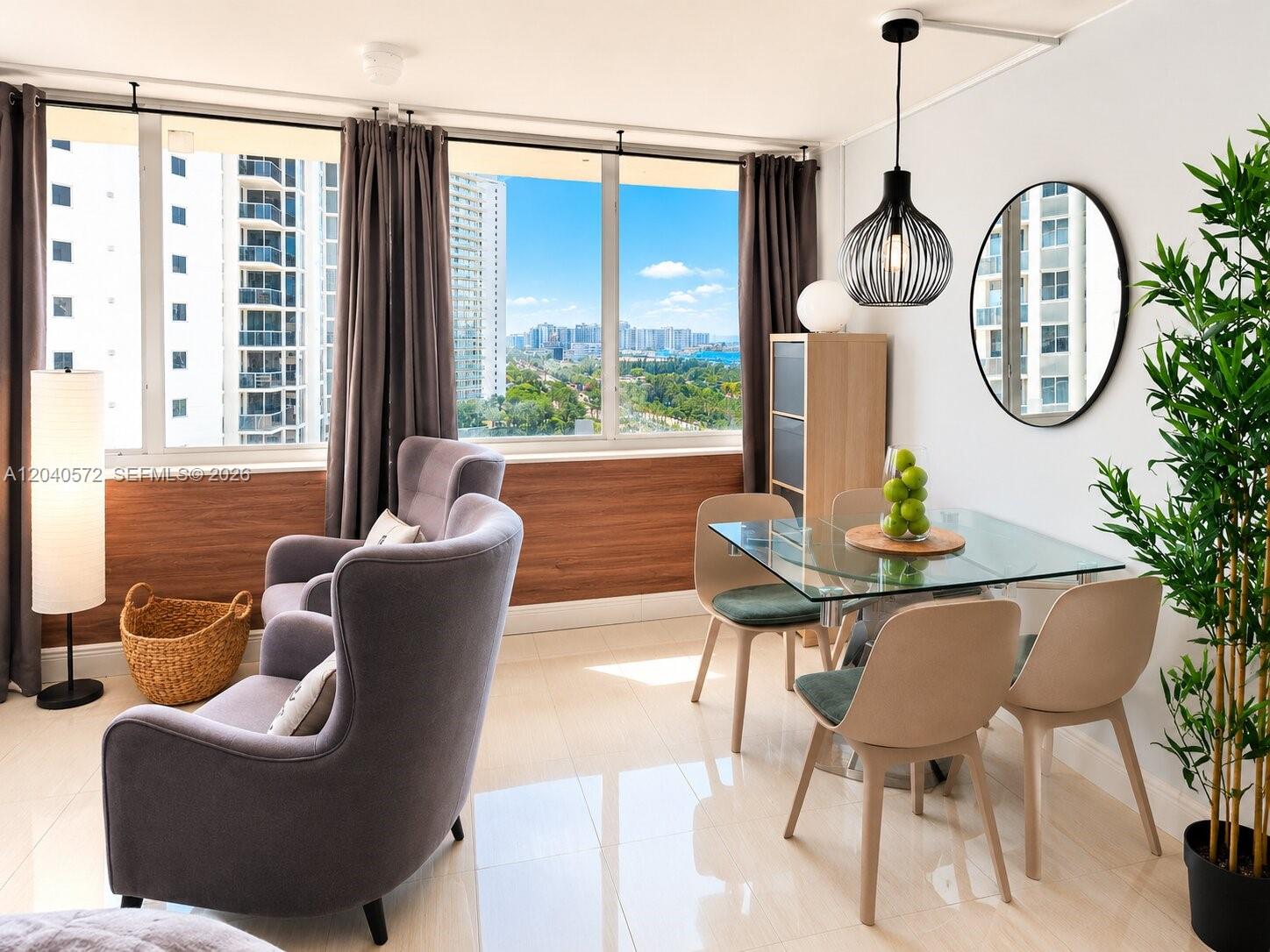 19201 Collins Avenue 1144, Sunny Isles Beach, FL 33160, Sunny Isles Beach