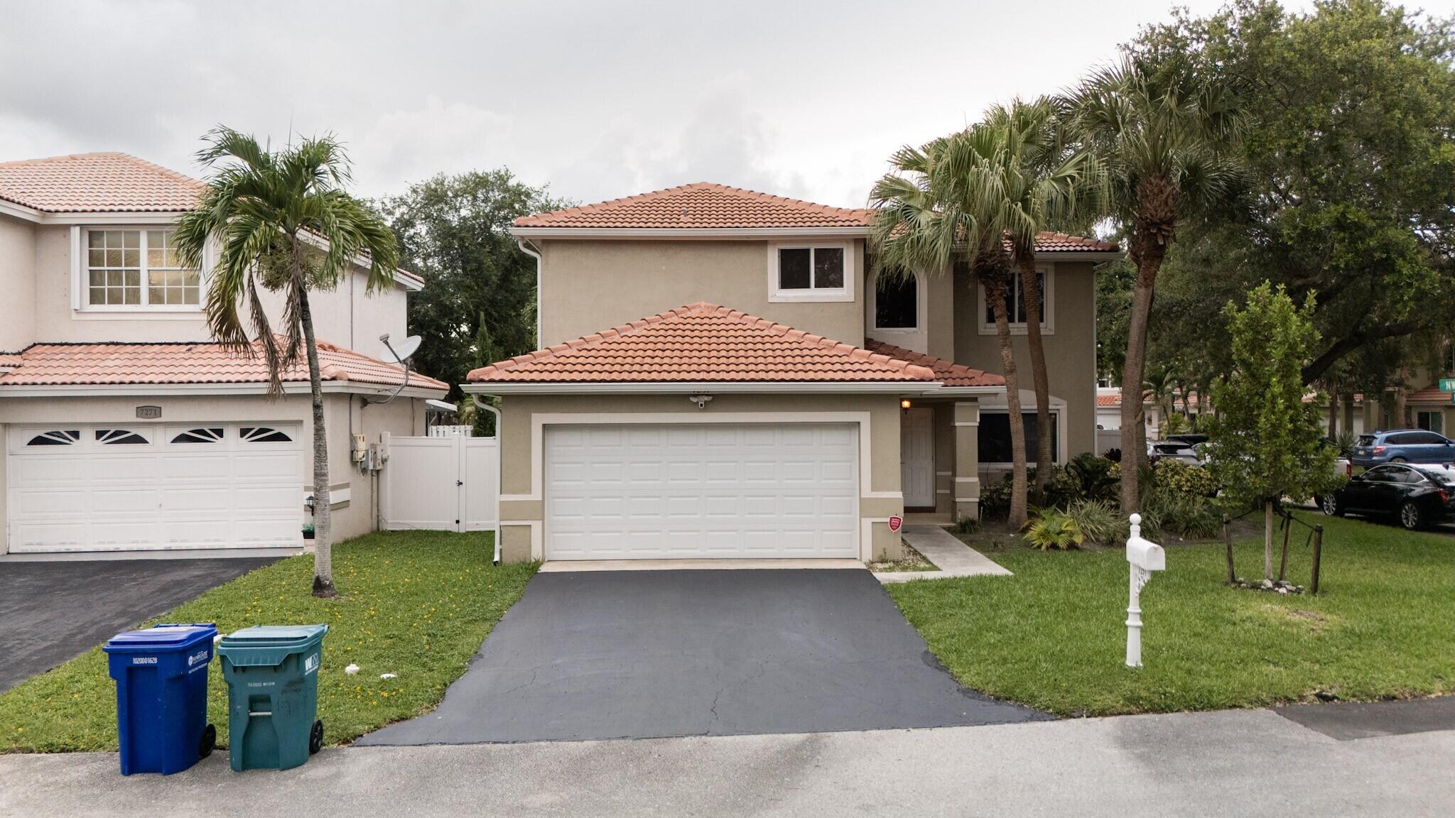 7251 NW 24th Court, Margate, FL 33063, Margate