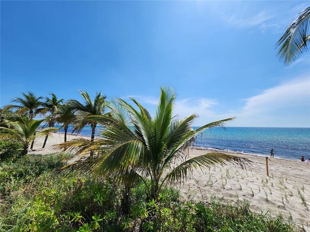 2030 S Ocean Drive 2204, Hallandale Beach, FL 33009