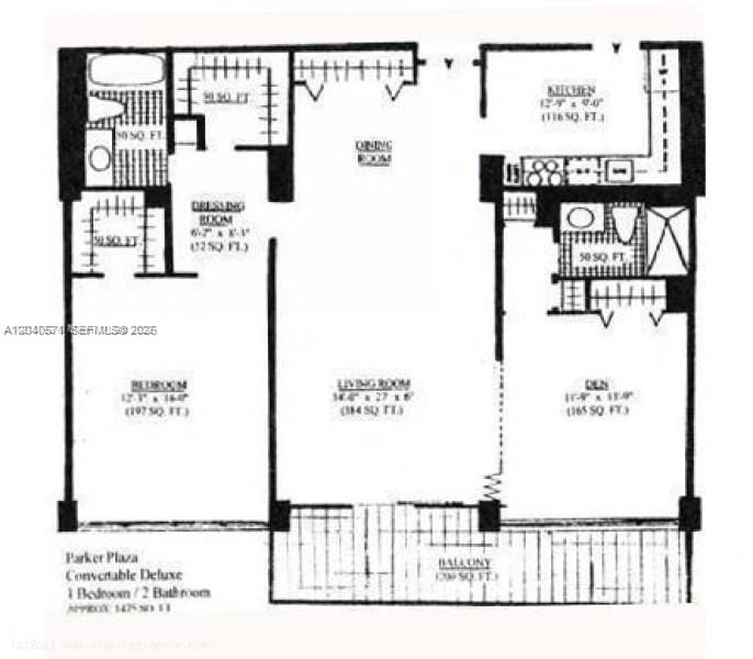 2030 S Ocean Drive 2204, Hallandale Beach, FL 33009 photo 15