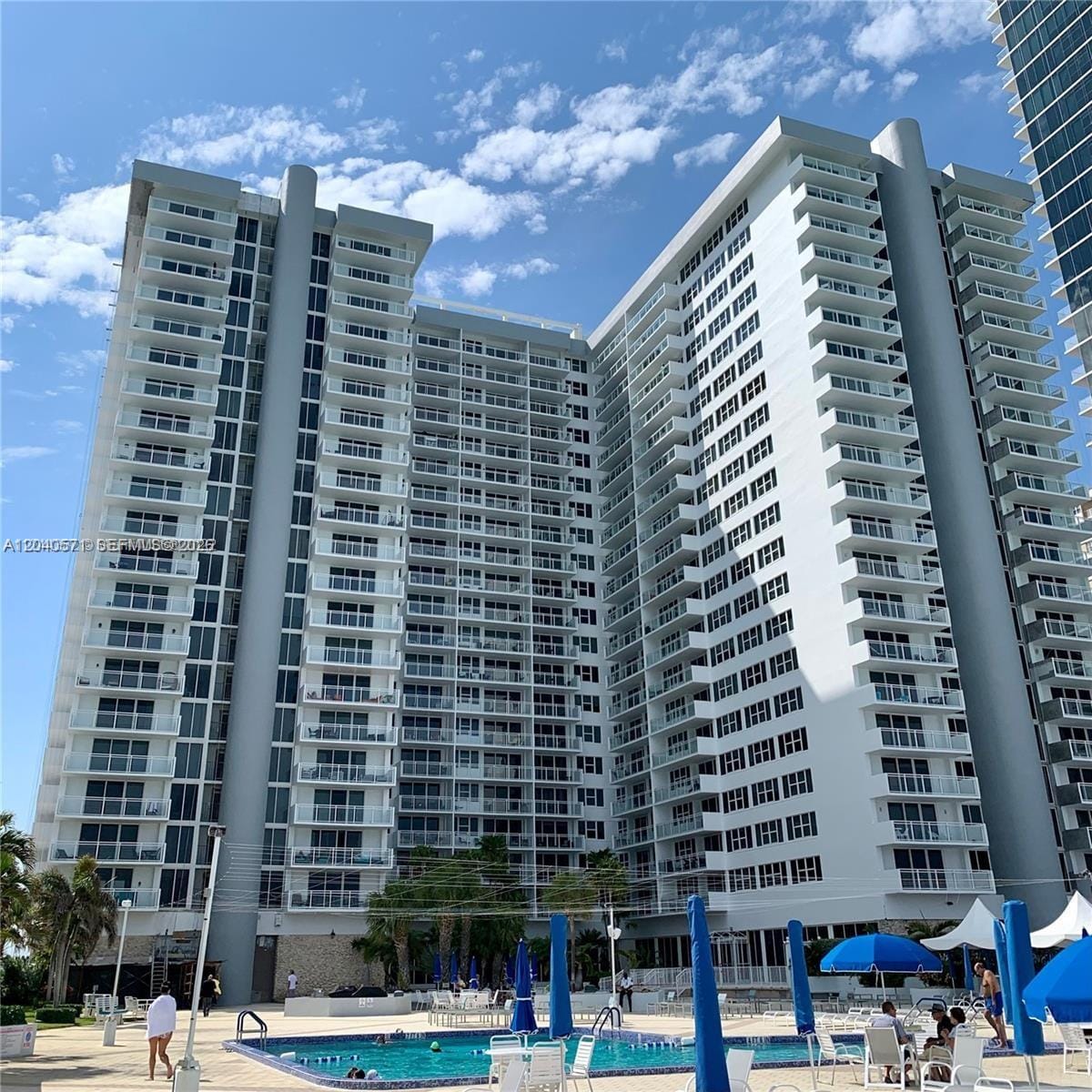 2030 S Ocean Drive 2204, Hallandale Beach, FL 33009 photo 18