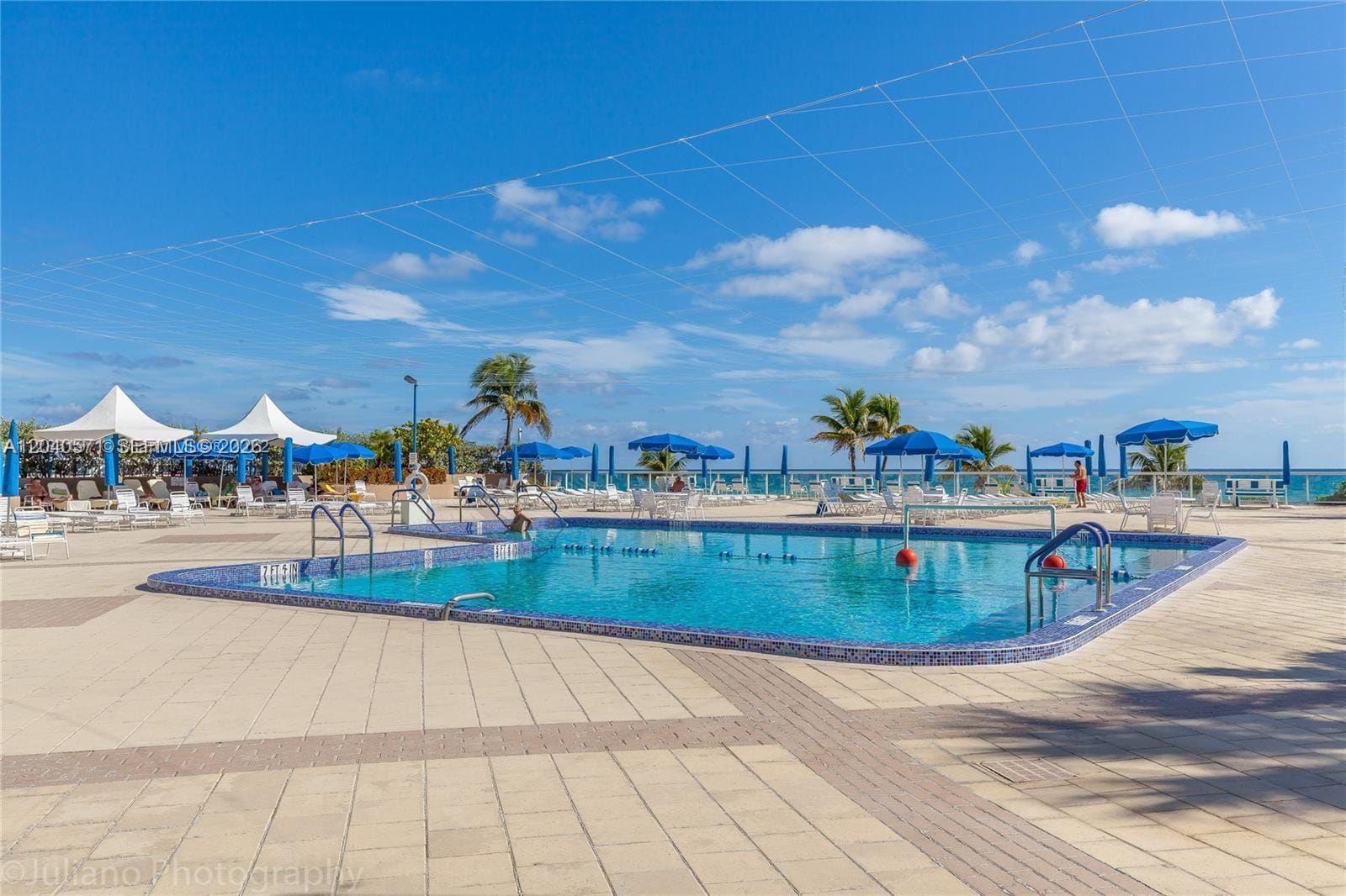 2030 S Ocean Drive 2204, Hallandale Beach, FL 33009 photo 21