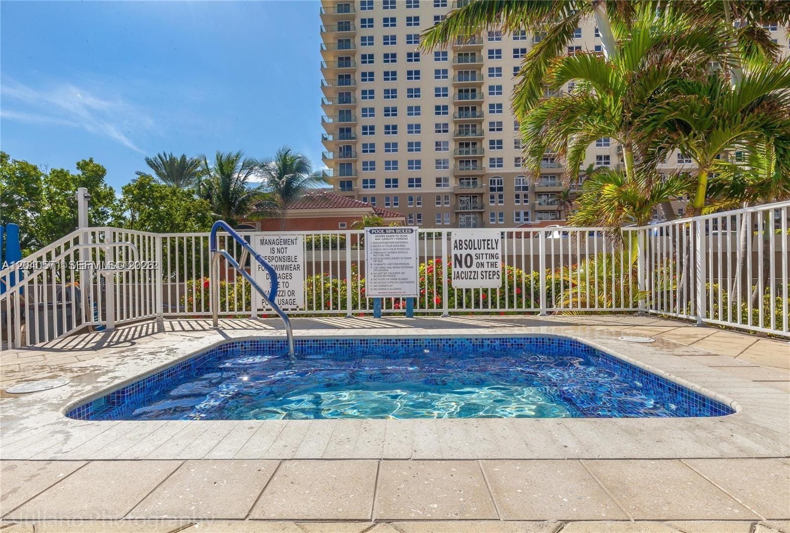 2030 S Ocean Drive 2204, Hallandale Beach, FL 33009 photo 22