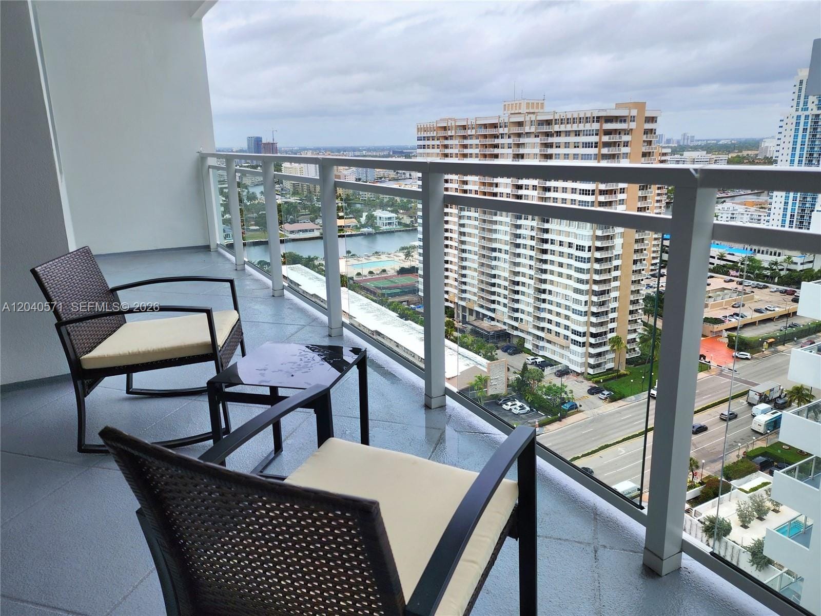 2030 S Ocean Drive 2204, Hallandale Beach, FL 33009 photo 4