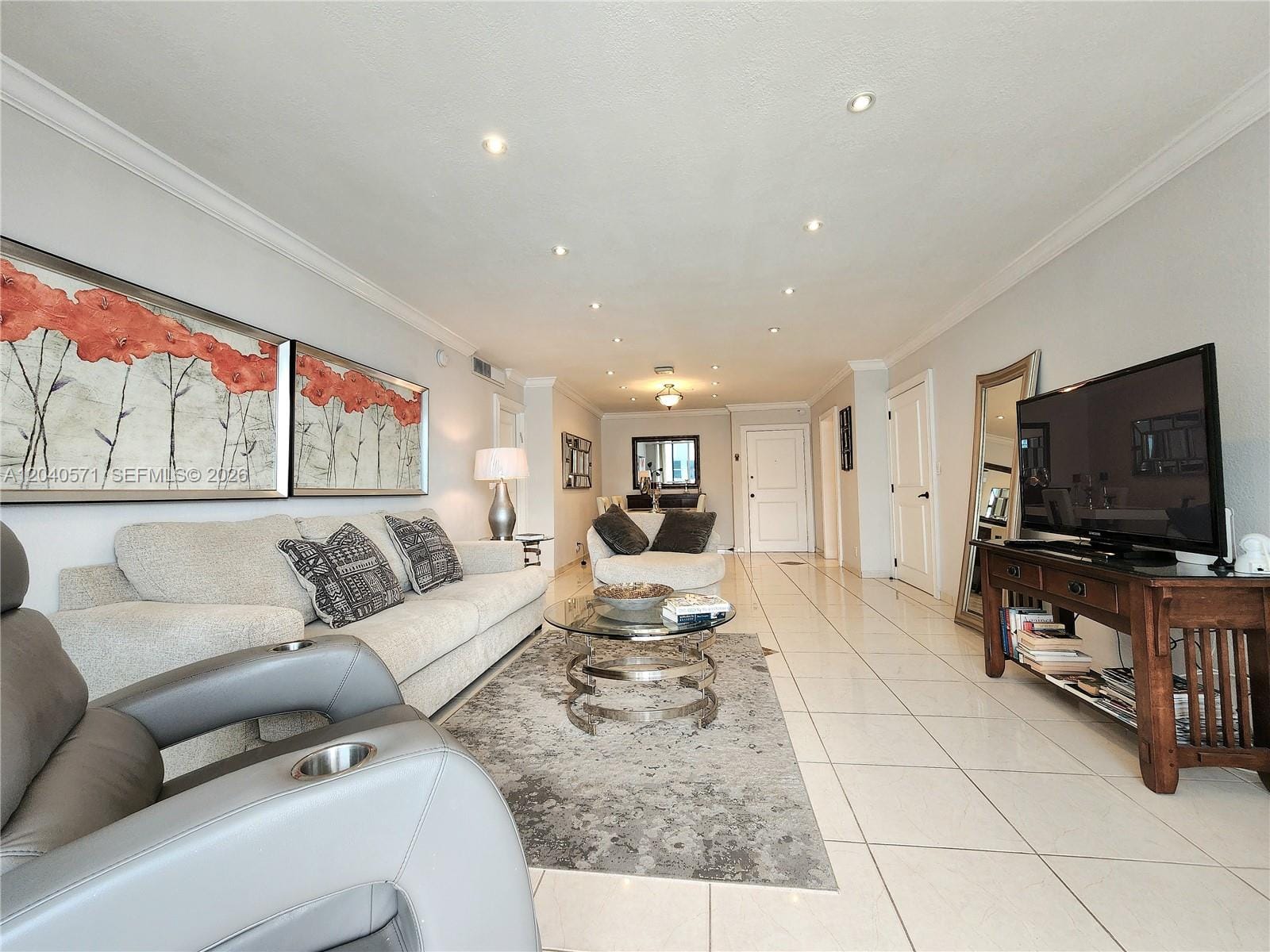 2030 S Ocean Drive 2204, Hallandale Beach, FL 33009 photo 6