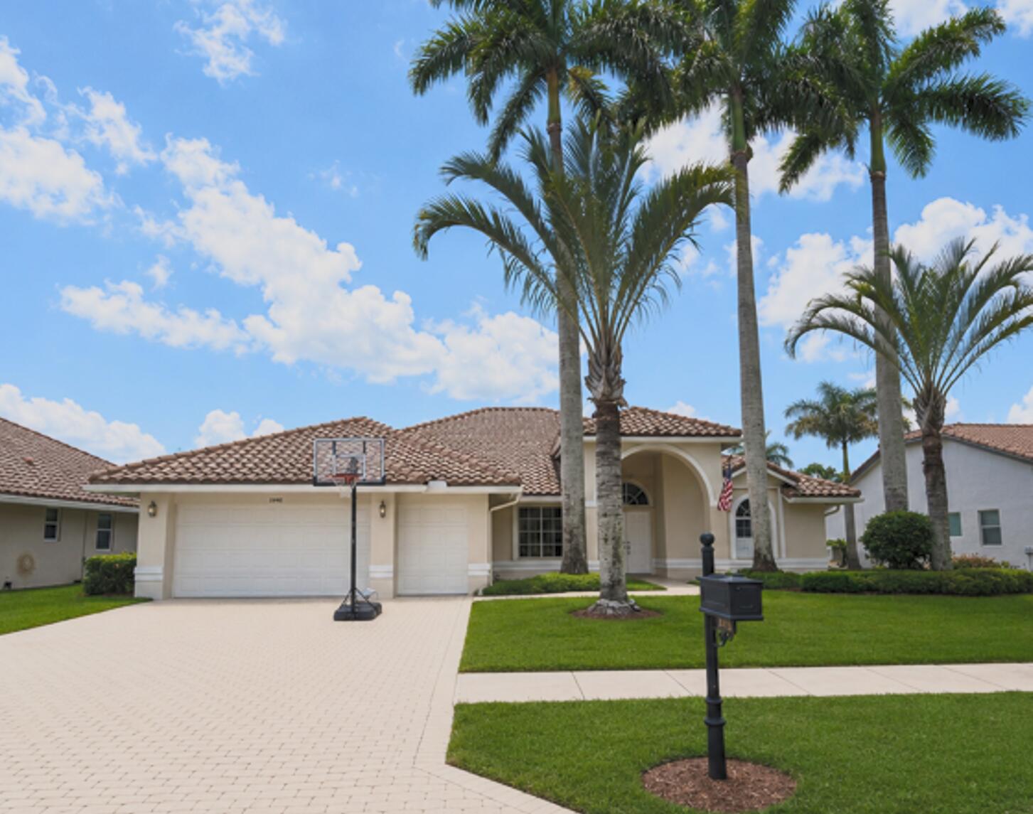 10481 Milburn Lane, Boca Raton, FL 33498, Boca Raton