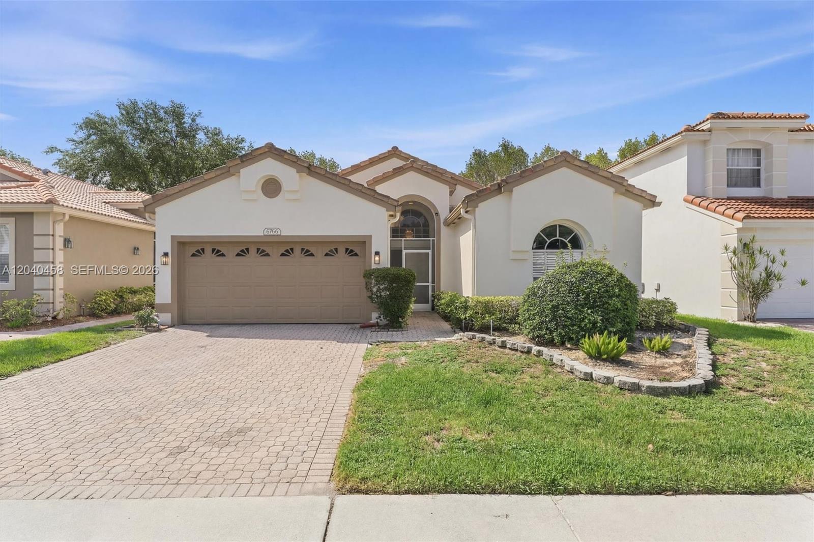 6786 Camille Street, Boynton Beach, FL 33437, Boynton Beach