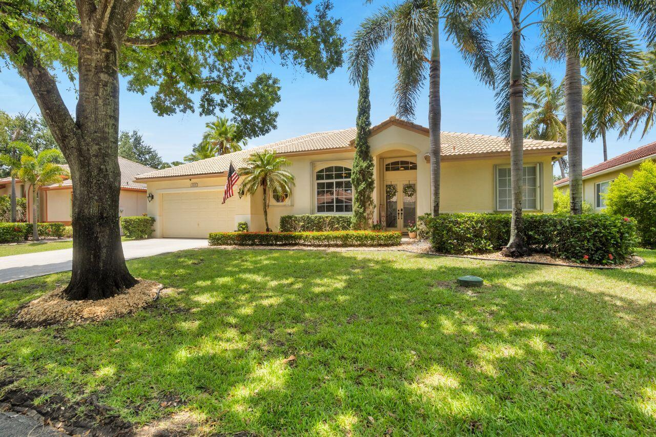 5031 Mallards Court, Coconut Creek, FL 33073, Coconut Creek