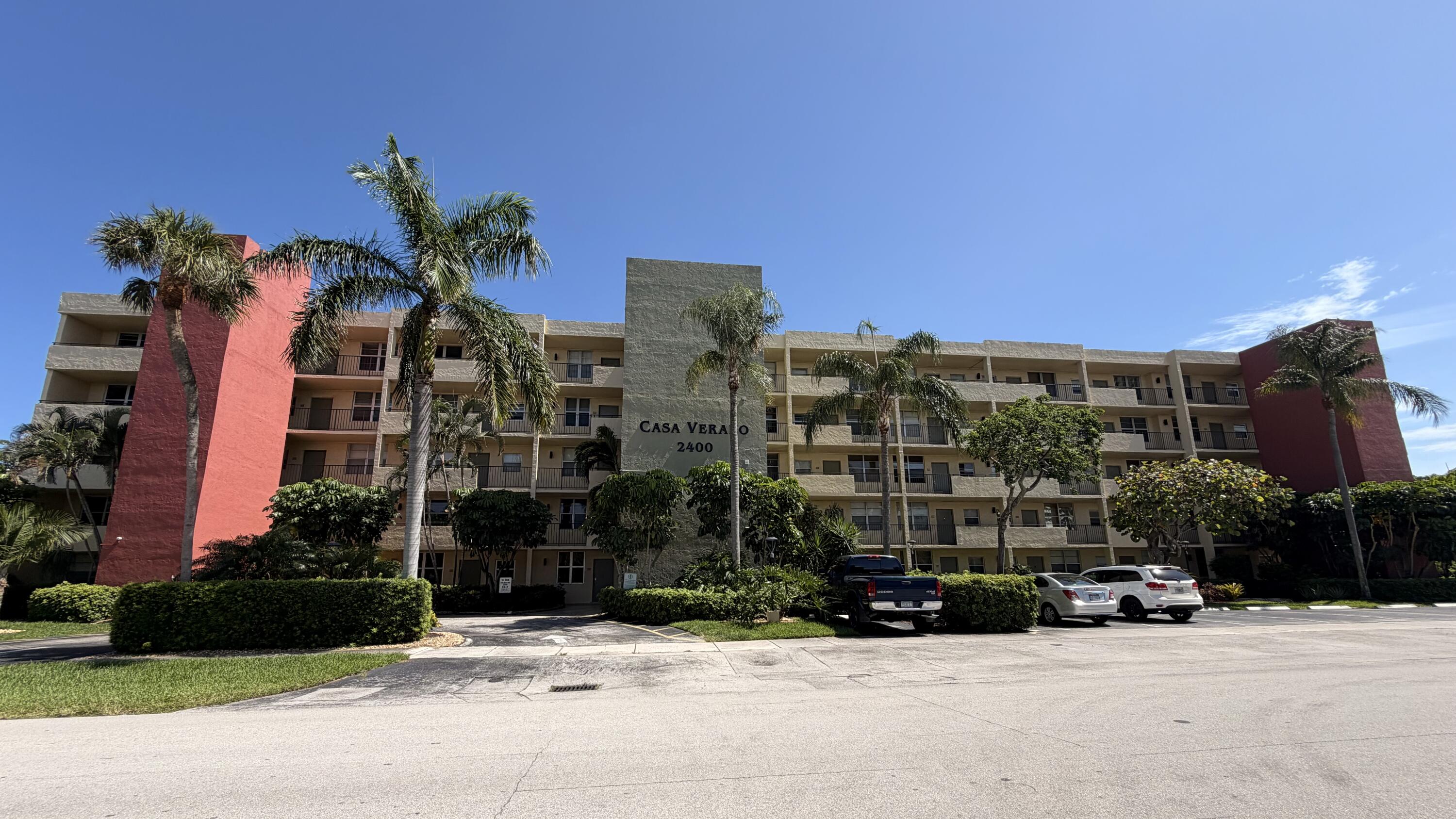 2400 NE 10th Street 106, Pompano Beach, FL 33062, Pompano Beach