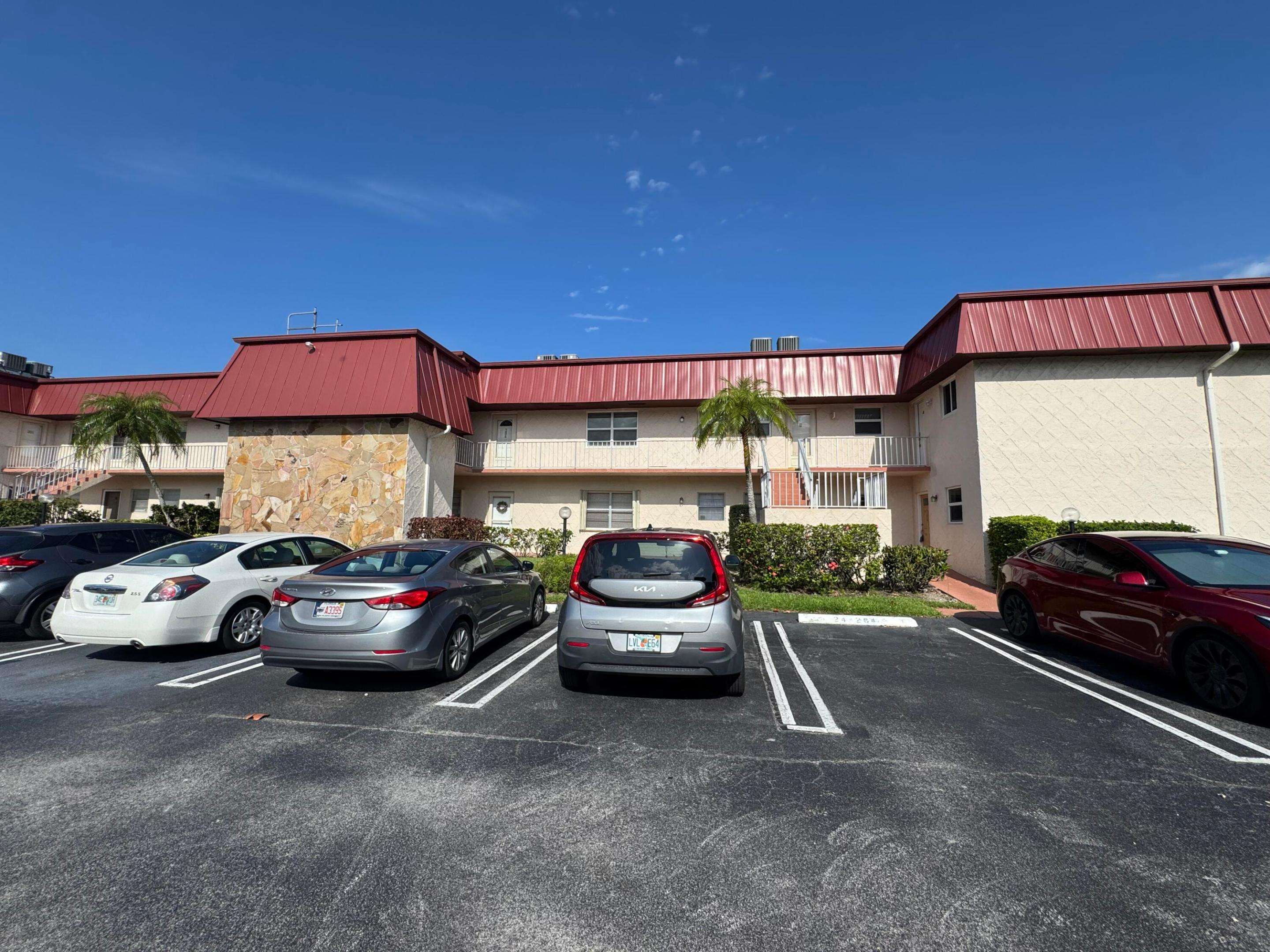 12024 W Greenway Drive 106, Royal Palm Beach, FL 33411, Royal Palm Beach