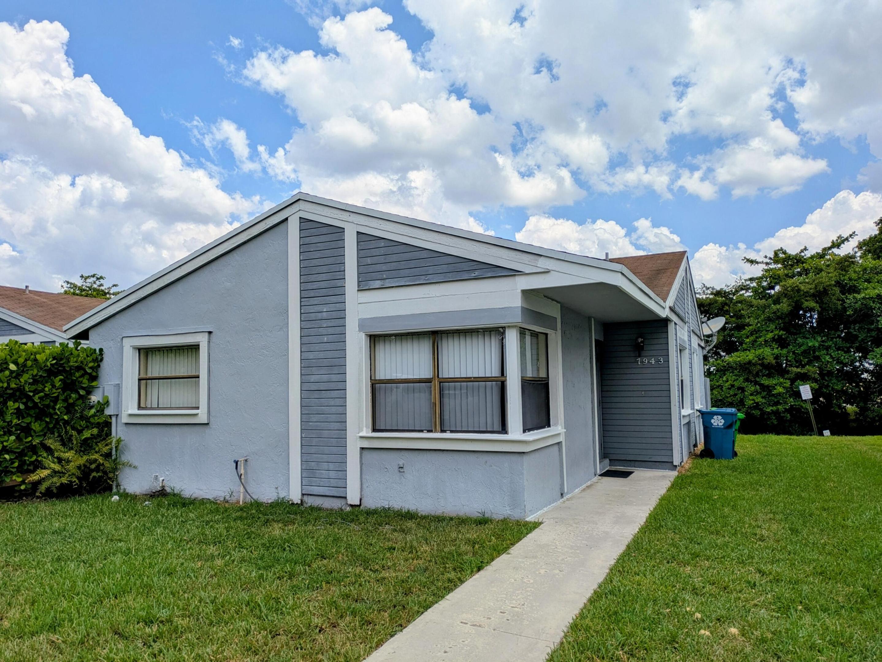 7943 NW 41st Court 7943, Sunrise, FL 33351, Sunrise