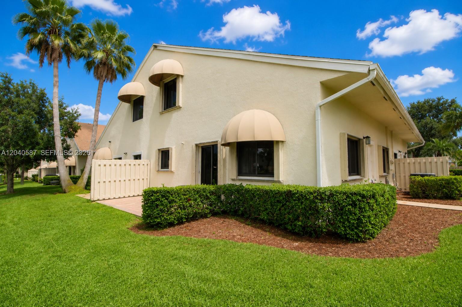10213 NW 33rd Street, Sunrise, FL 33351, Sunrise