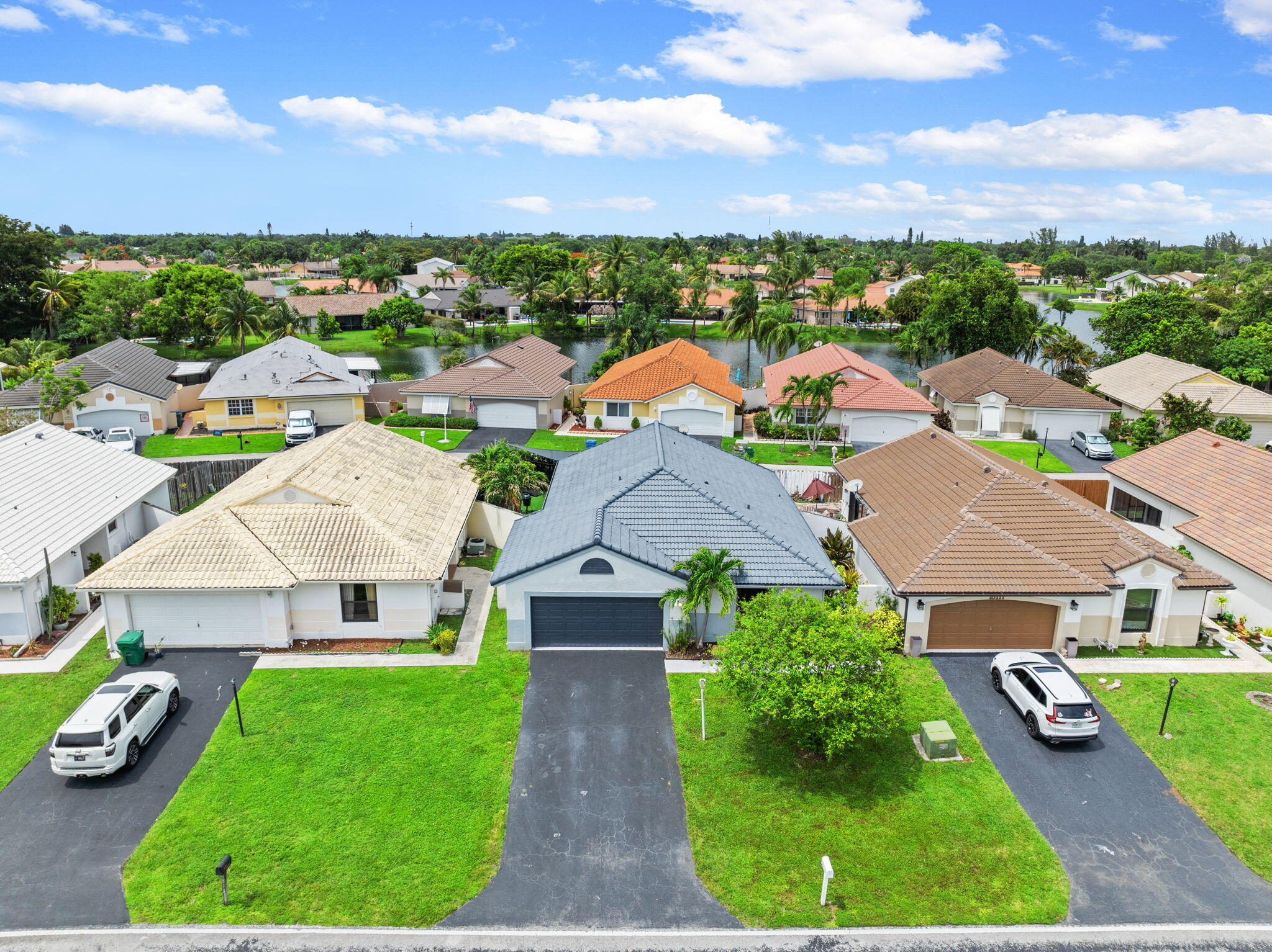 15121 S Waterford Drive, Davie, FL 33331, Davie