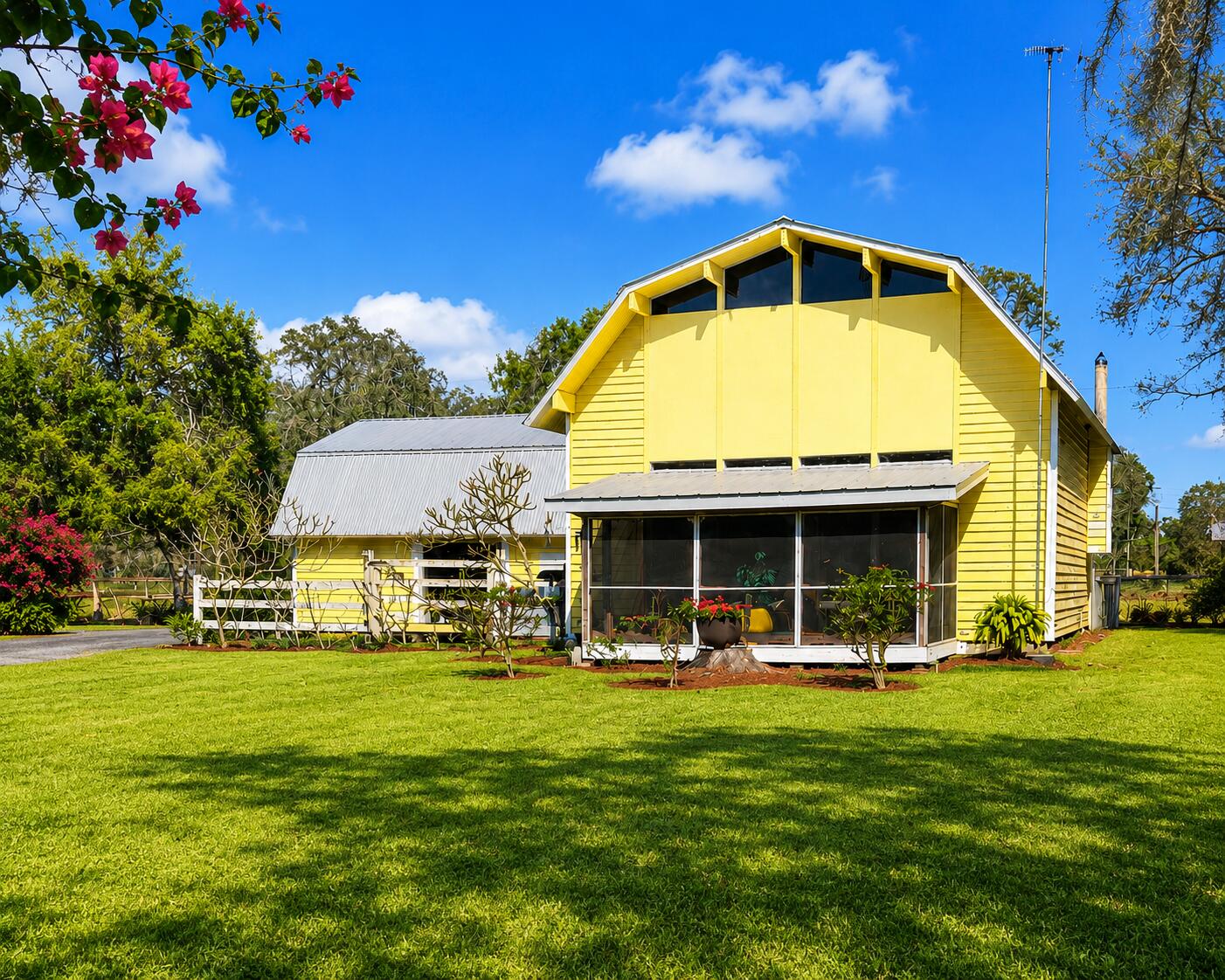 123 Pine Lane, Clewiston, FL 33440, Clewiston