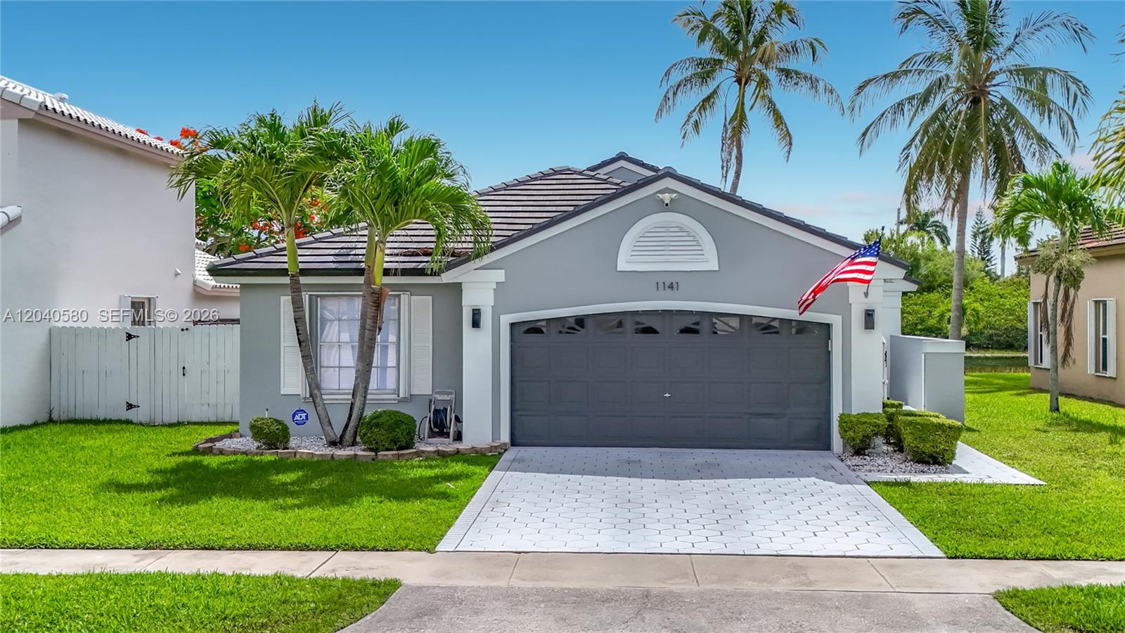 1141 NW 173rd Avenue, Pembroke Pines, FL 33029