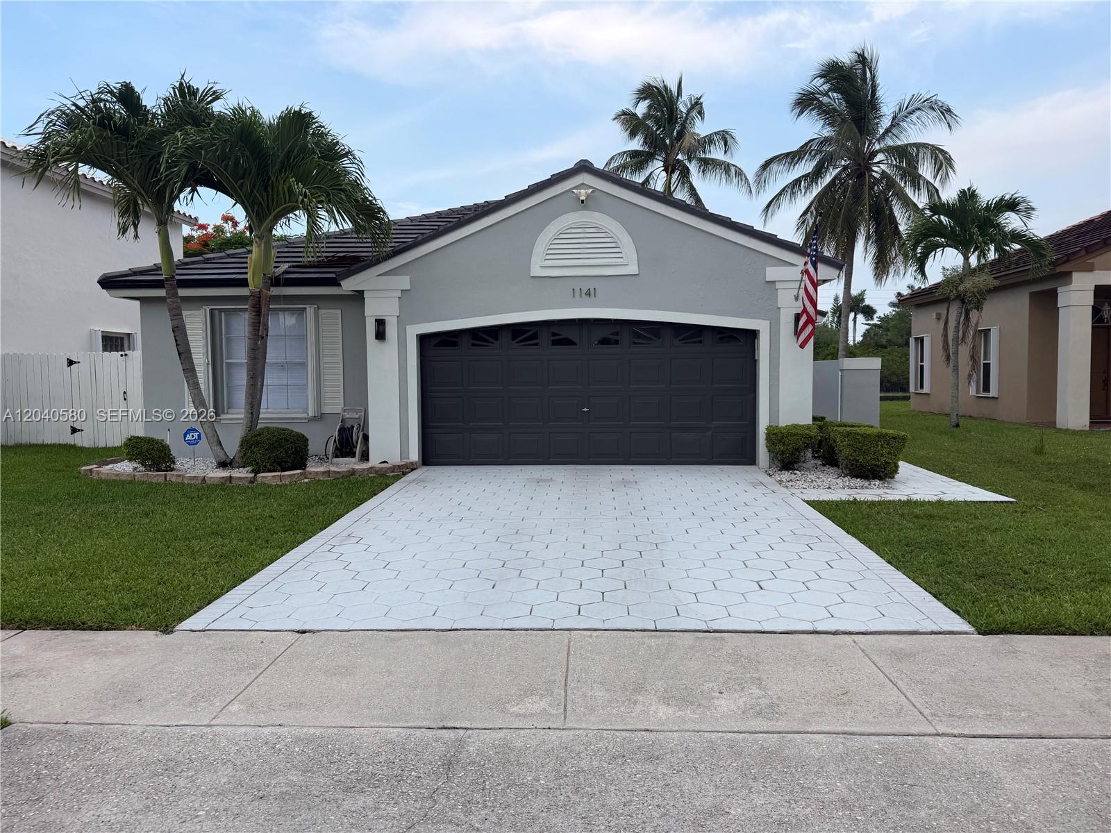 1141 NW 173rd Avenue, Pembroke Pines, FL 33029, Pembroke Pines