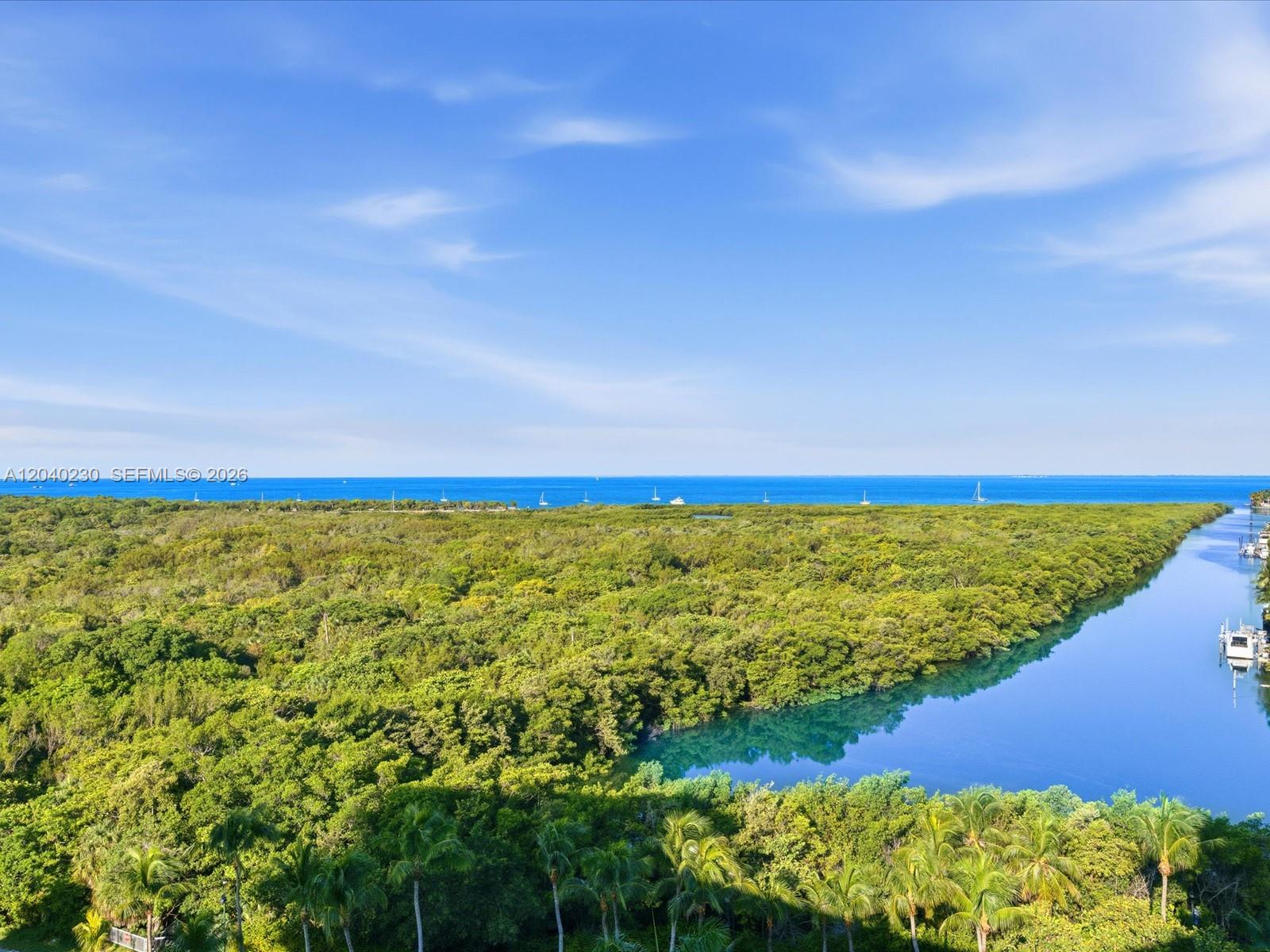 1121 Crandon Blvd E1205 E1205, Key Biscayne, FL 33149, Key Biscayne