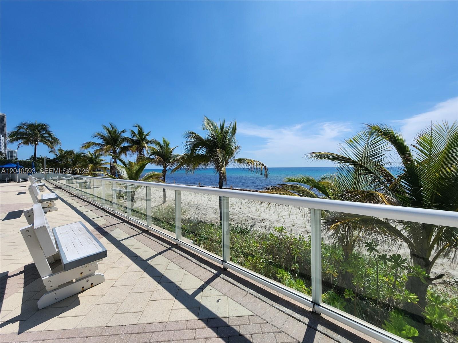 2030 S Ocean Drive 401, Hallandale Beach, FL 33009, Hallandale Beach