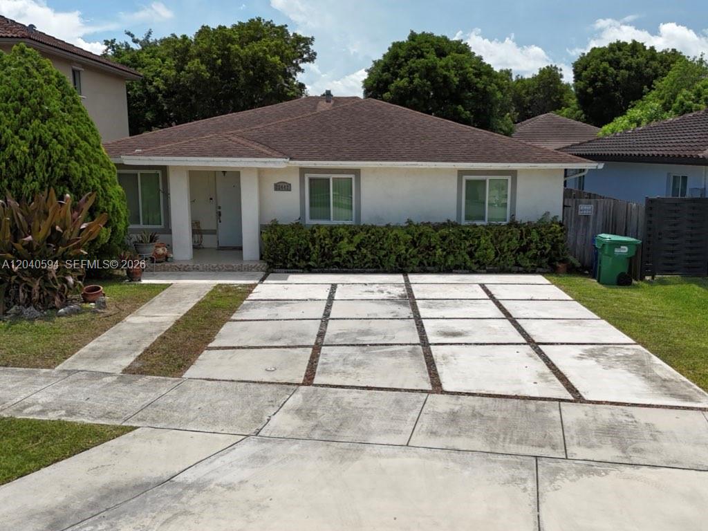 22442 SW 109th Court, Miami, FL 33170, Miami