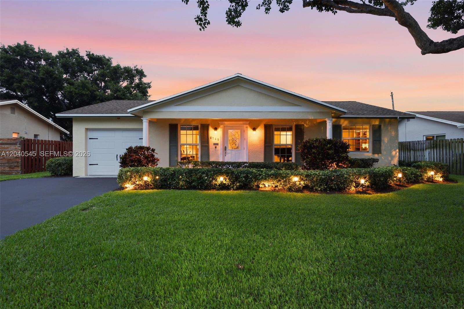 2760 NW 108th Avenue, Sunrise, FL 33322, Sunrise