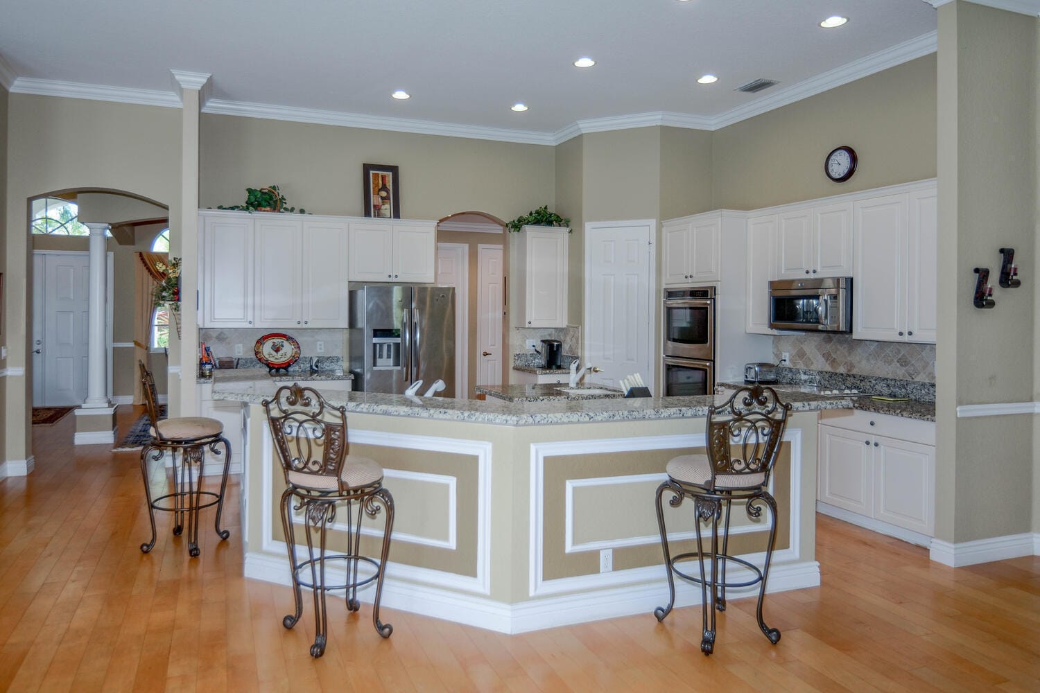 4676 Manderly Drive, Wellington, FL 33449 photo 8