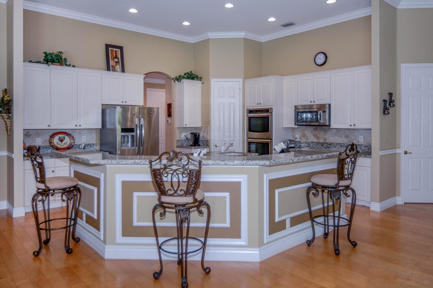4676 Manderly Drive, Wellington, FL 33449 photo 9