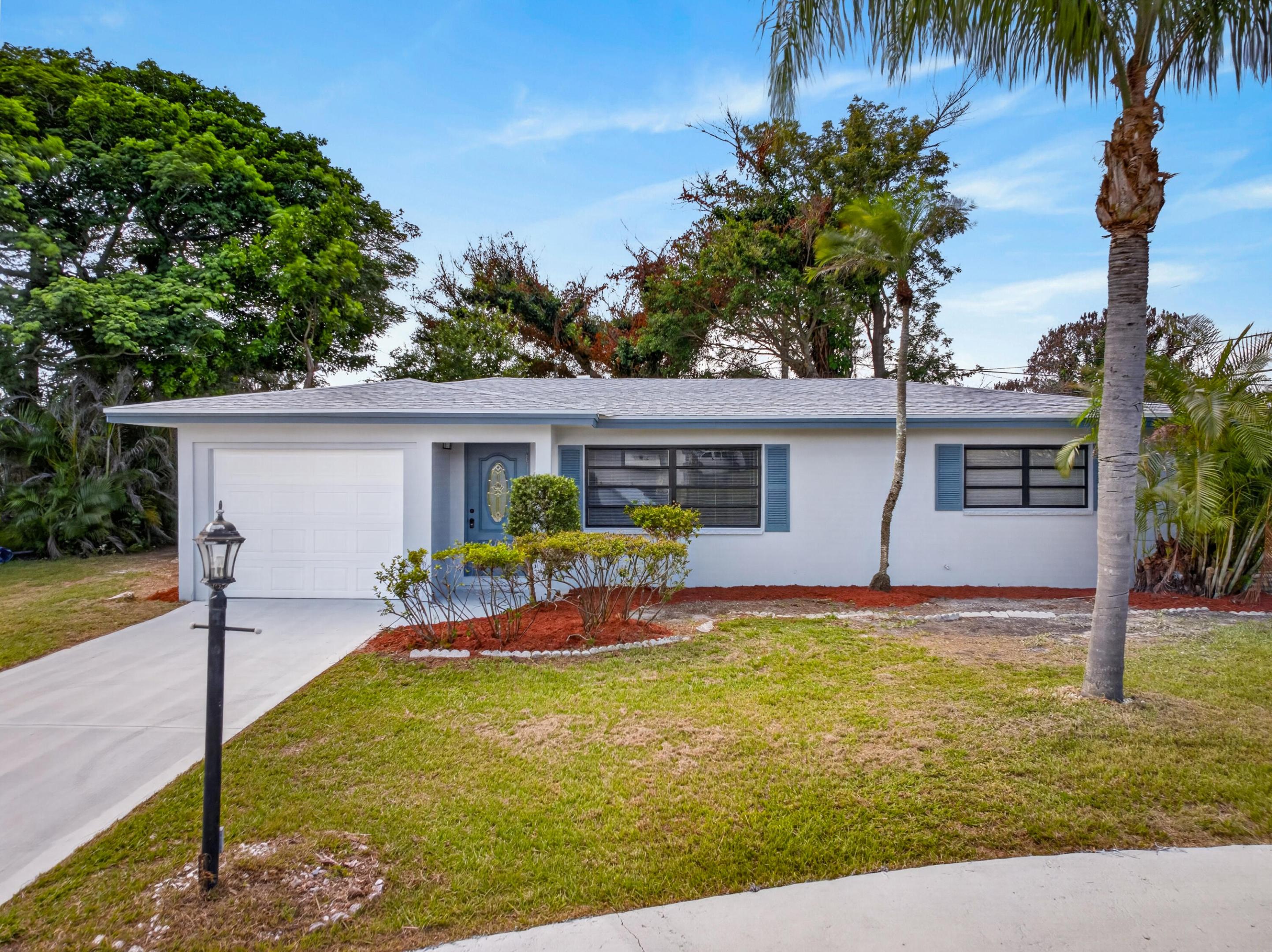 779 Lomas Street, Port St. Lucie, FL 34952, Port St Lucie