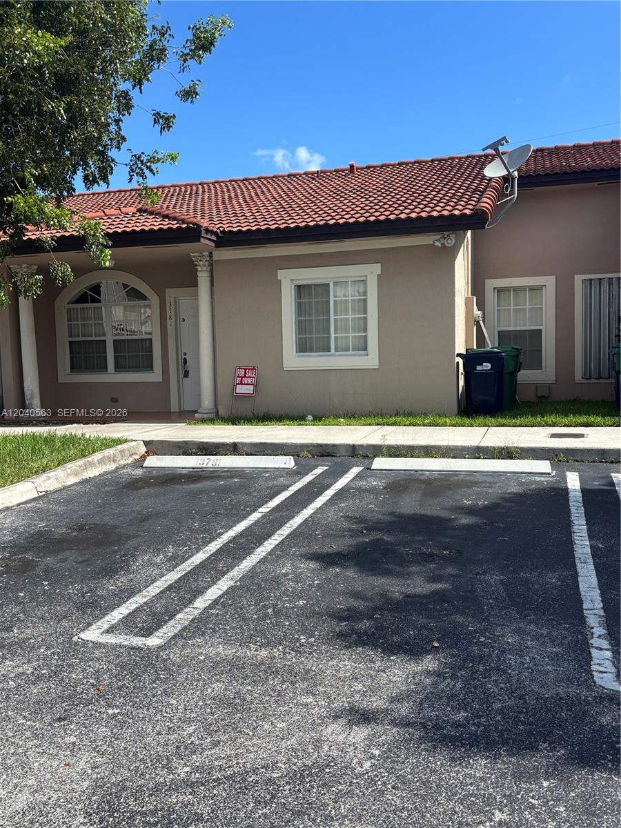 13781 SW 171st Terrace, Miami, FL 33177, Miami