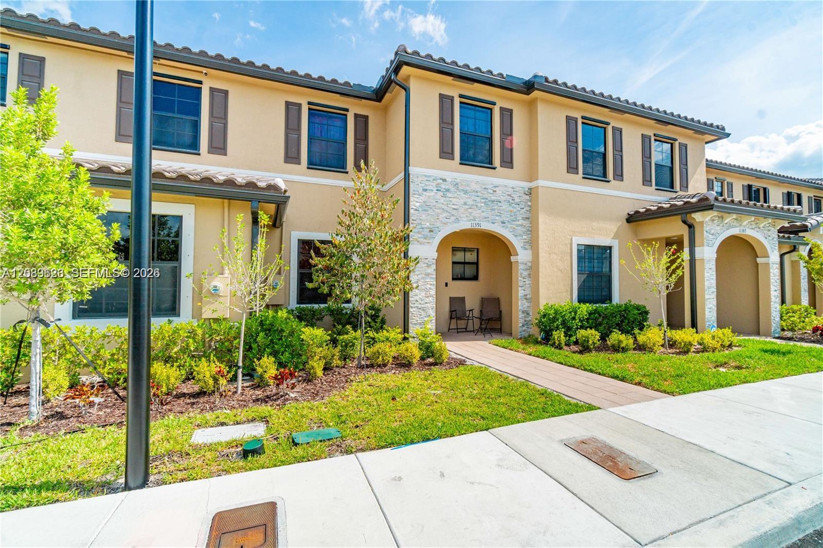 11387 SW 248th Terrace, Homestead, FL 33032, Homestead