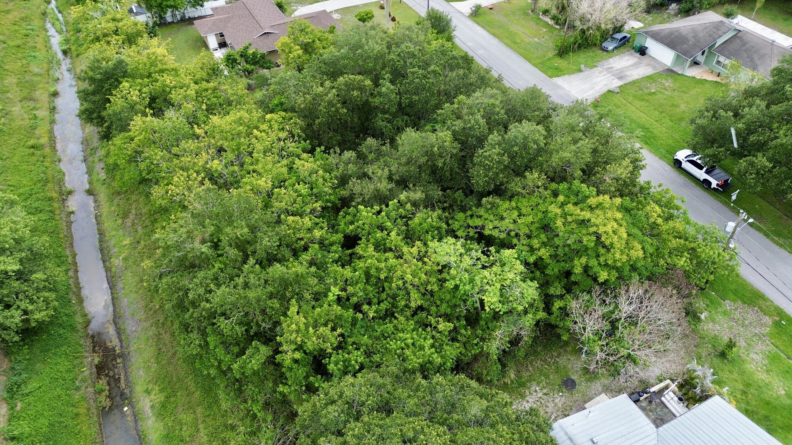 441 SW Lucero Drive SW, Port St. Lucie, FL 34983, Port St Lucie