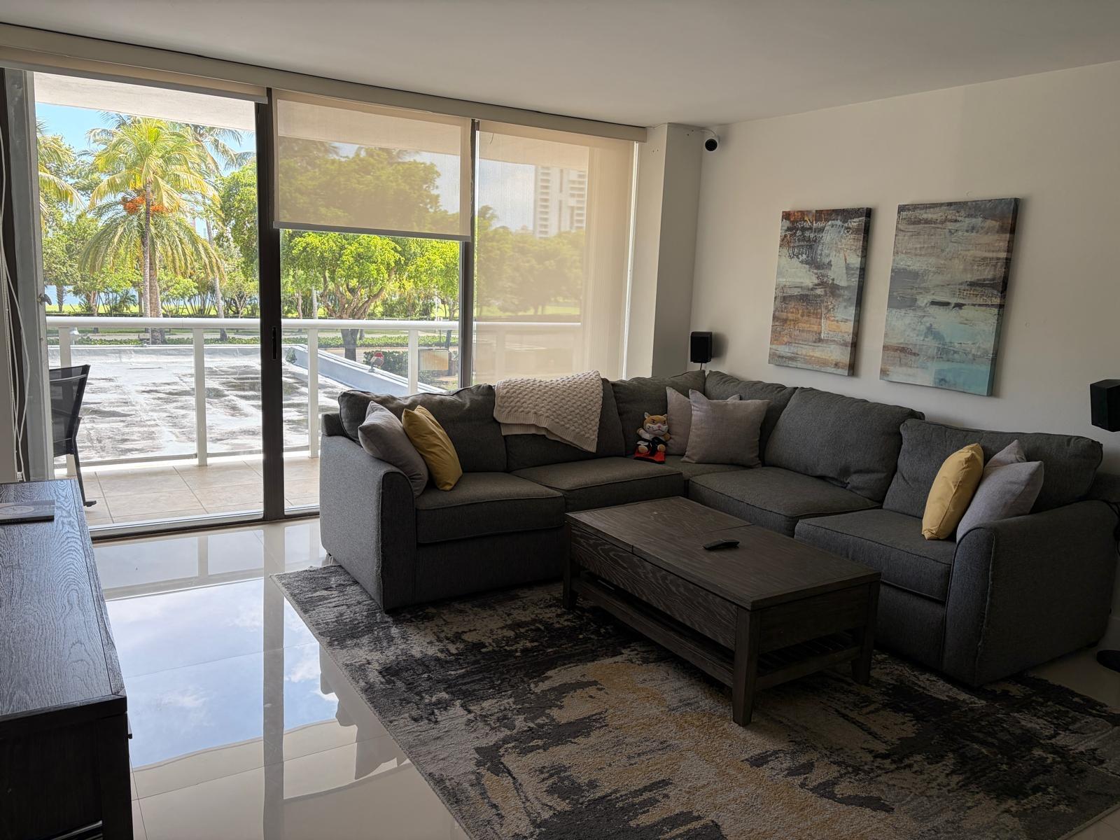 3625 N Country Club Drive 206, Aventura, FL 33180, Aventura