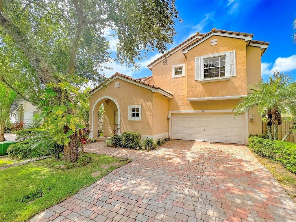2132 NW 75th Way, Pembroke Pines, FL 33024, Pembroke Pines