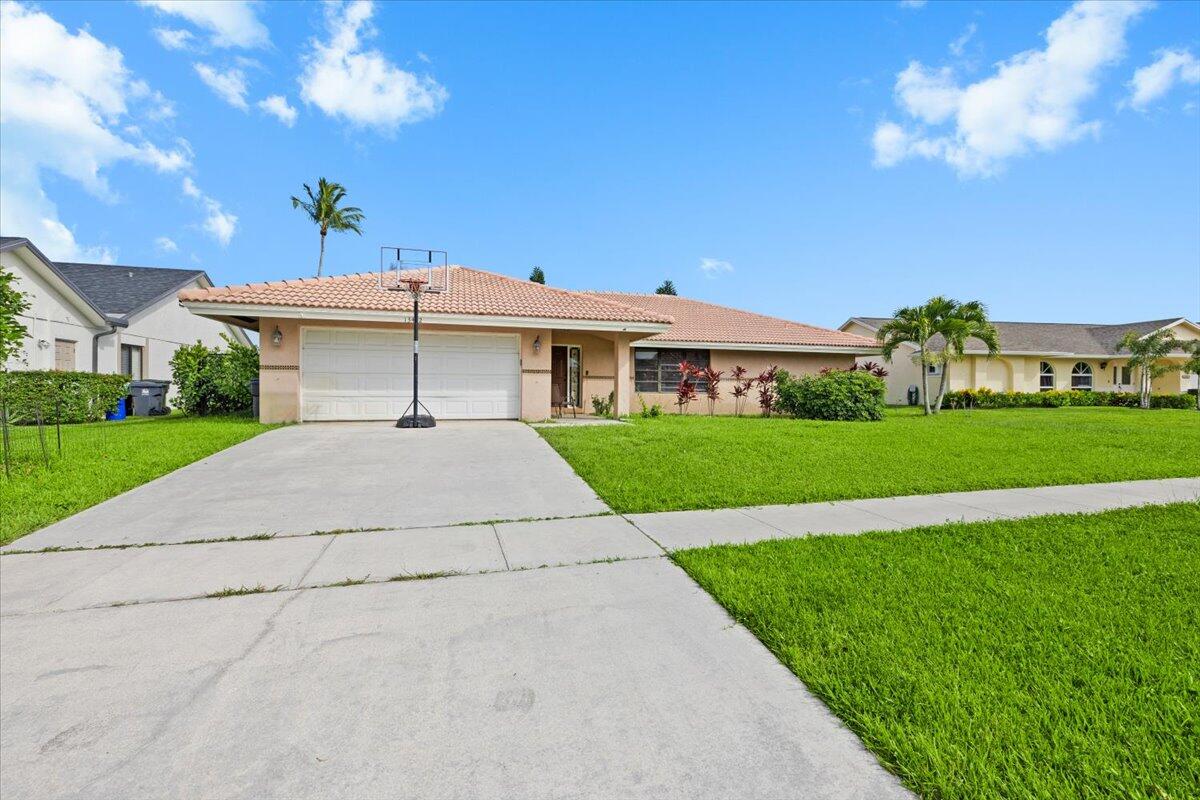 13482 Columbine Avenue, Wellington, FL 33414, Wellington