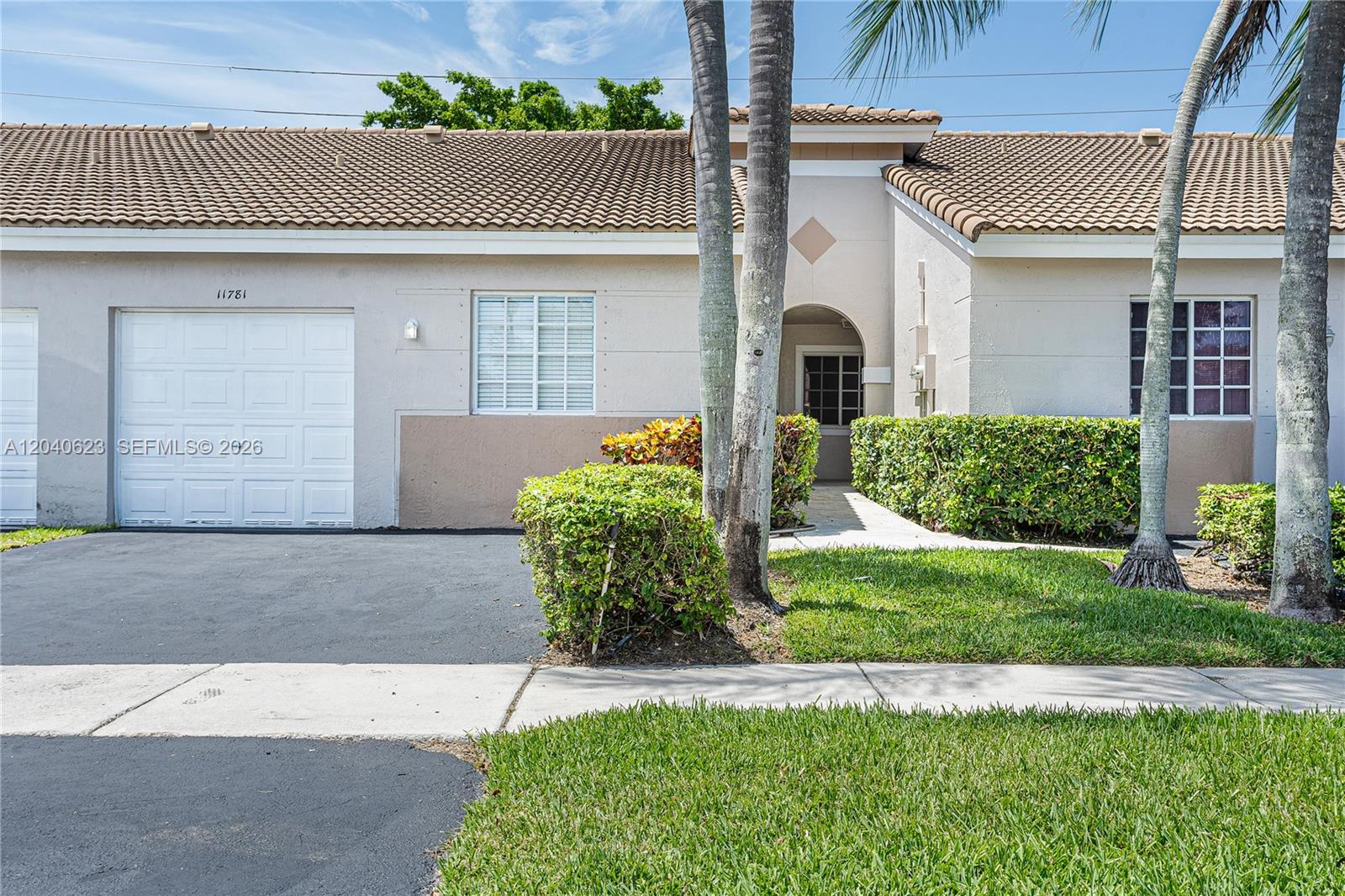 11781 SW 17 Court, Miramar, FL 33025, Miramar