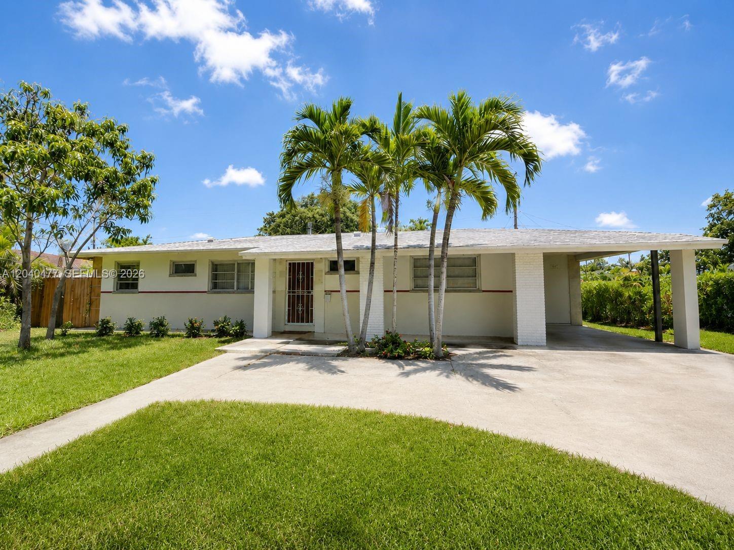 9110 SW 44th Street, Miami, FL 33165, Miami