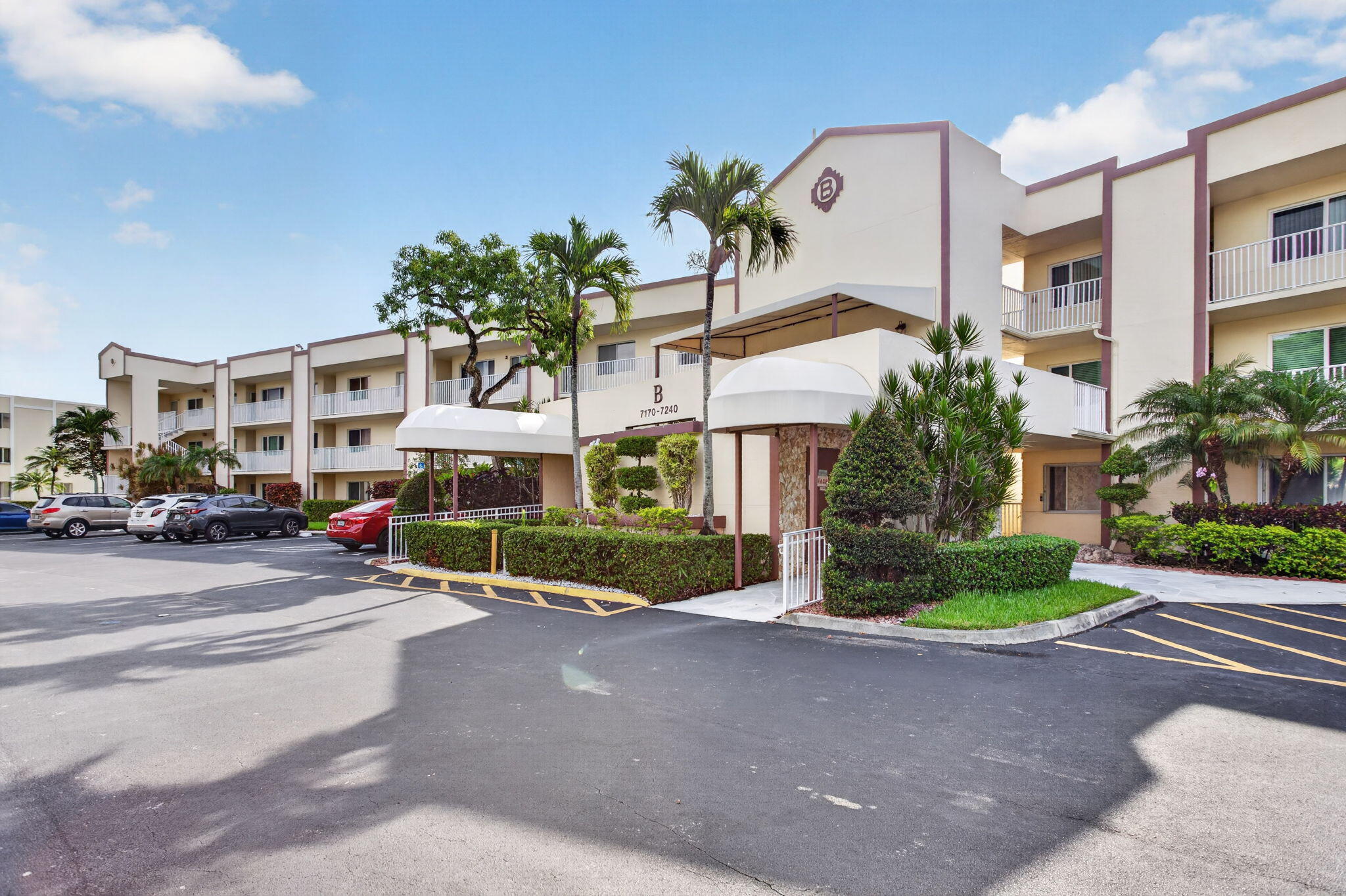 7216 S Devon Drive 212, Tamarac, FL 33321, Tamarac