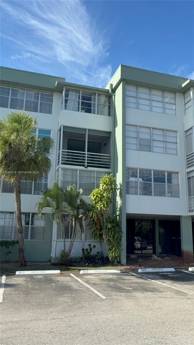 2741 Taft Street 211, Hollywood, FL 33020, Hollywood
