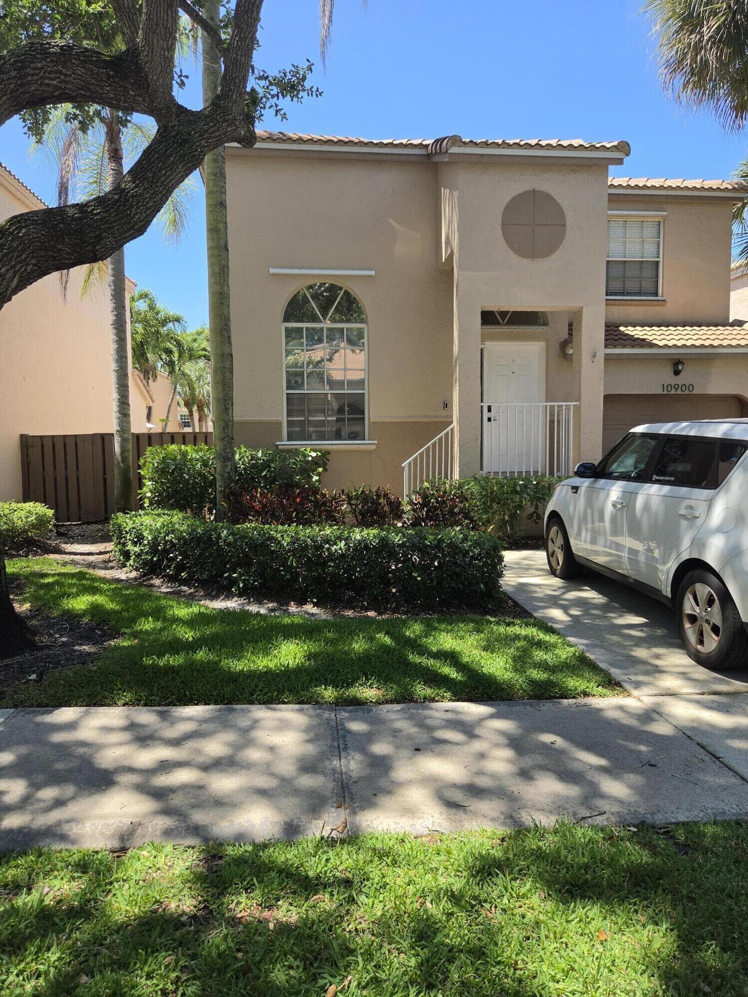 10900 NW 12th Drive, Plantation, FL 33322, Plantation