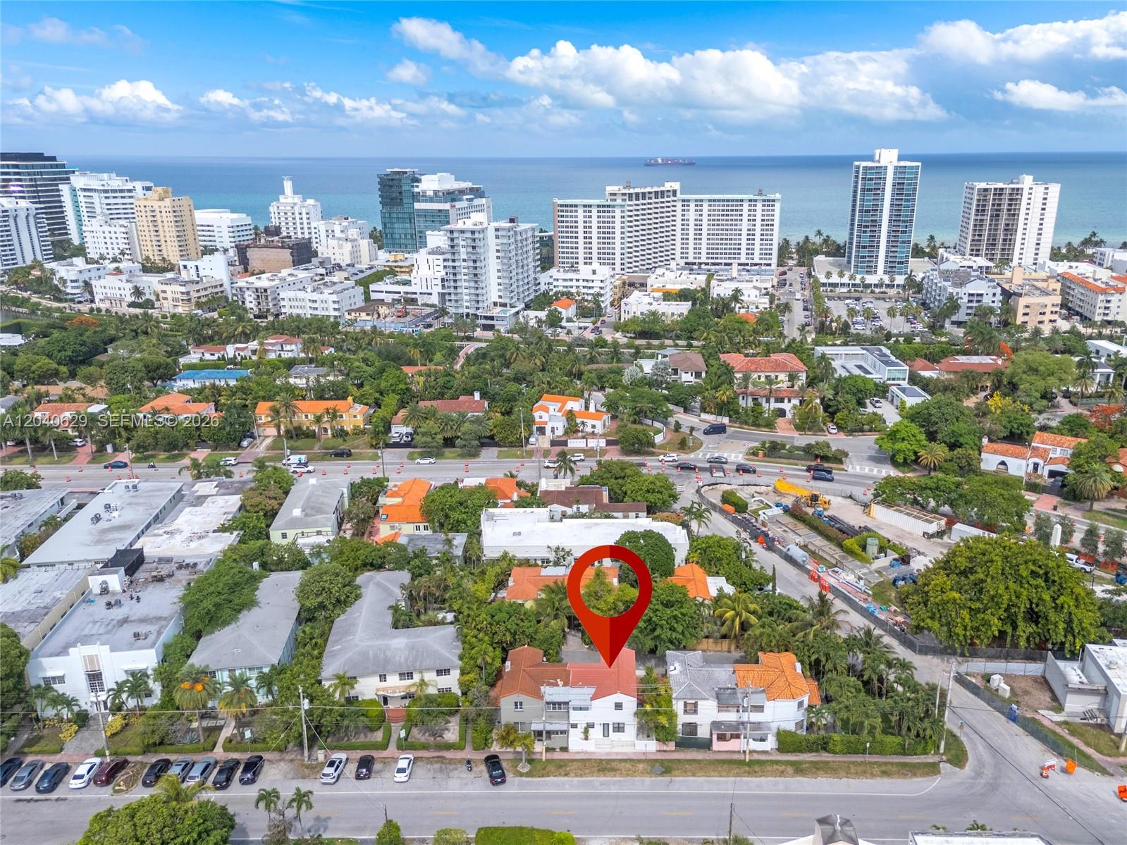 337 W 28th Street, Miami Beach, FL 33140, Miami Beach