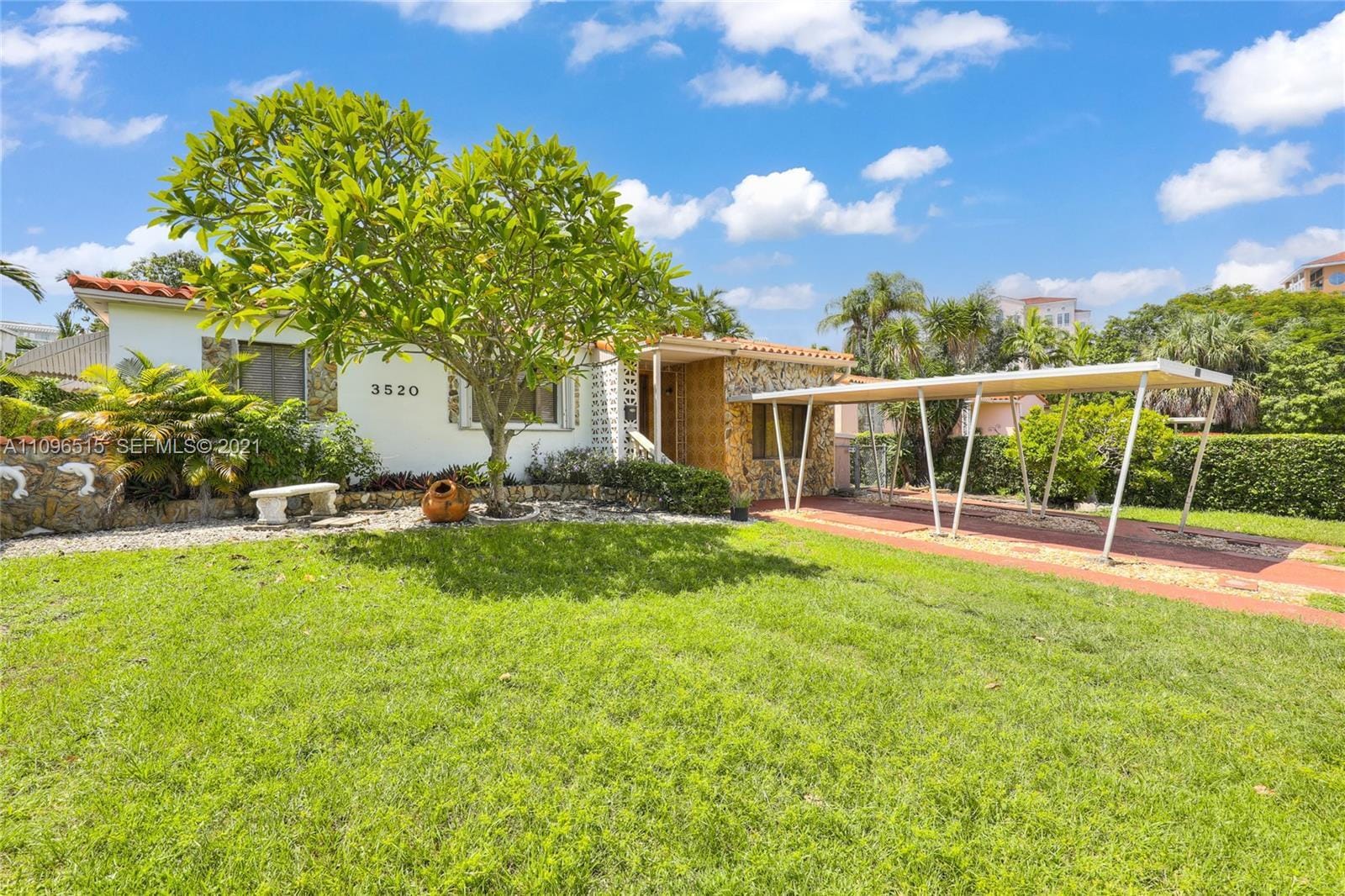 3520 SW 20th Street, Miami, FL 33145 photo 2