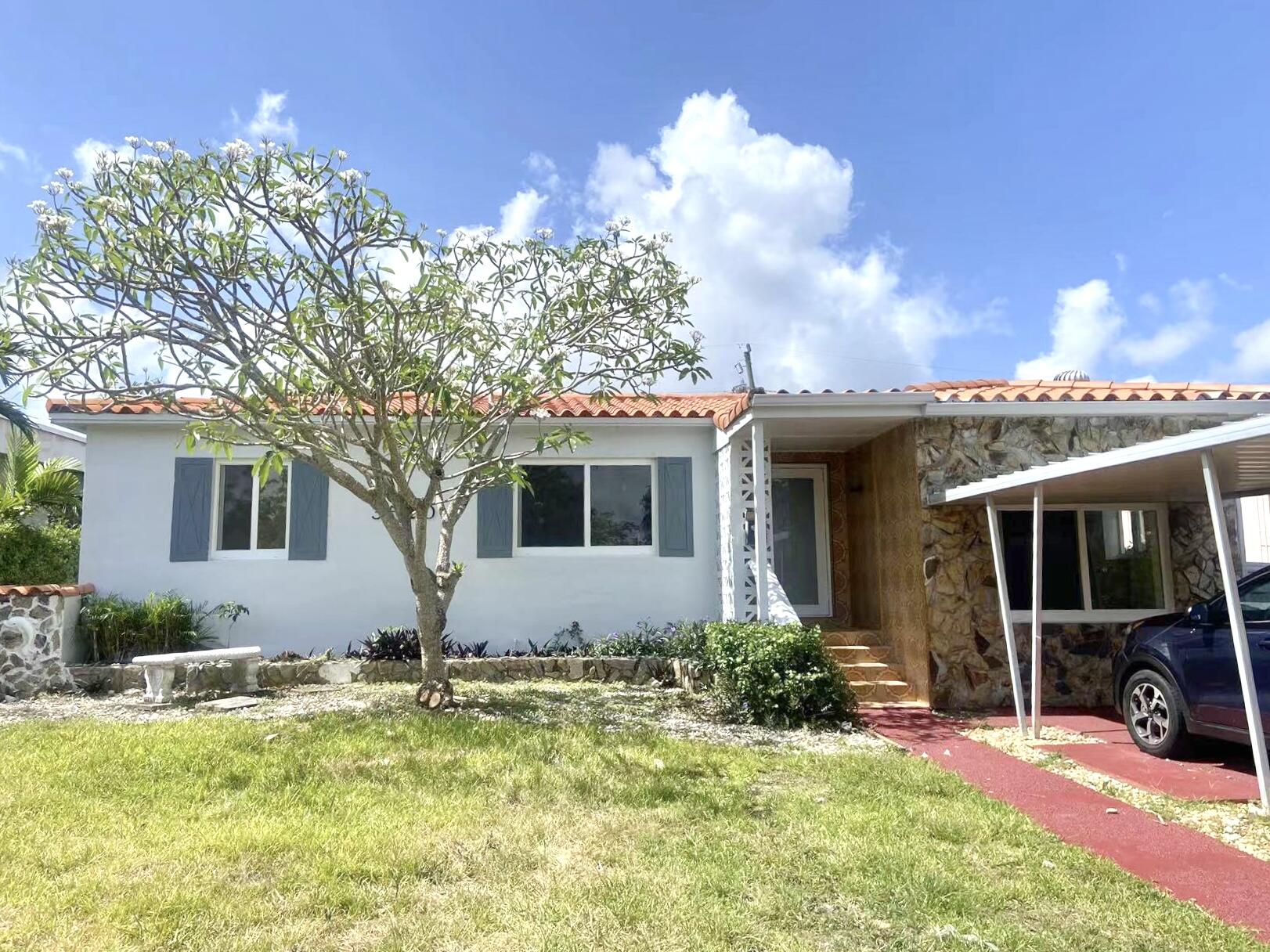 3520 SW 20th Street, Miami, FL 33145, Miami