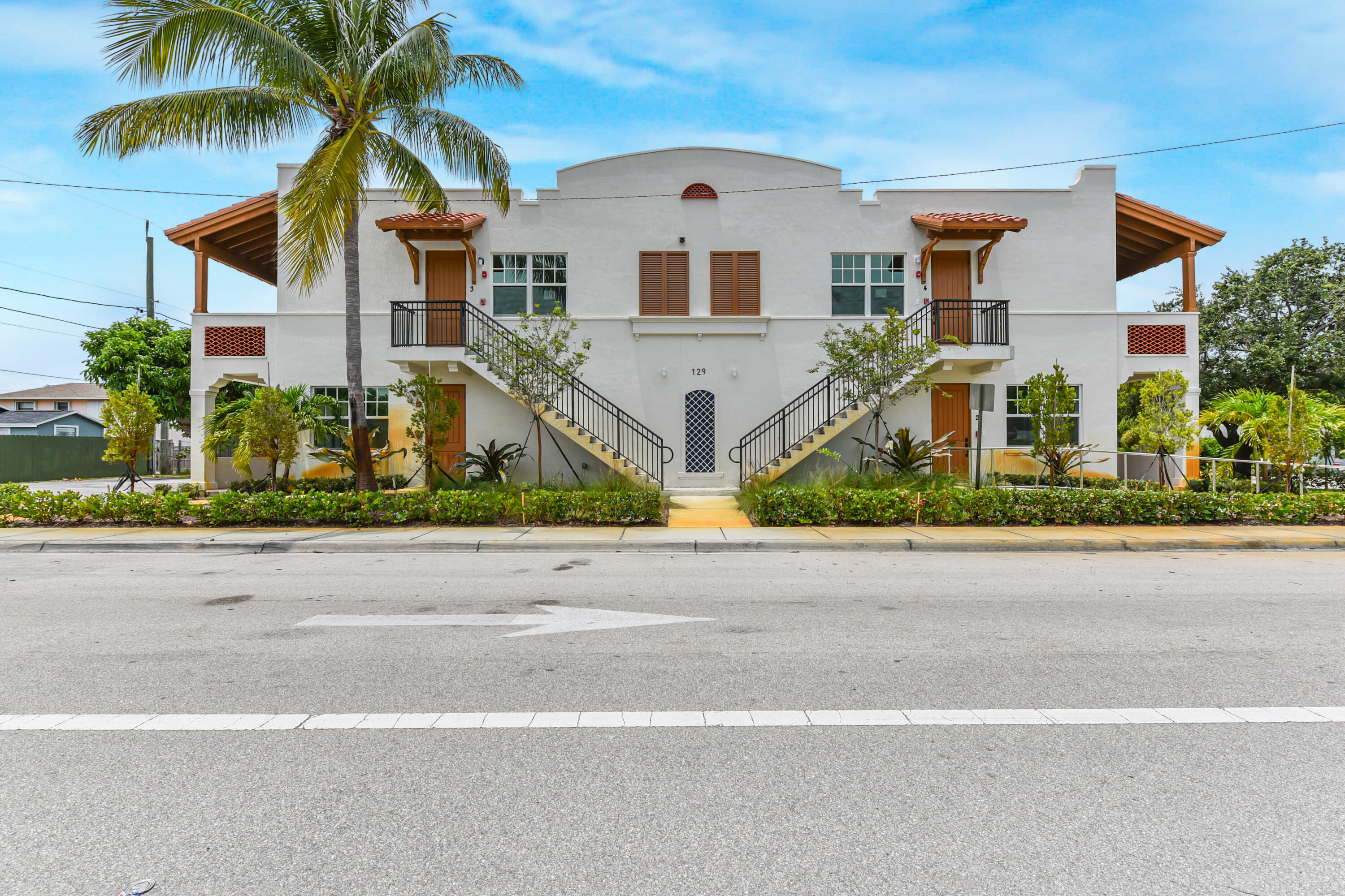 129 S K Street, Lake Worth, FL 33460, Lake Worth